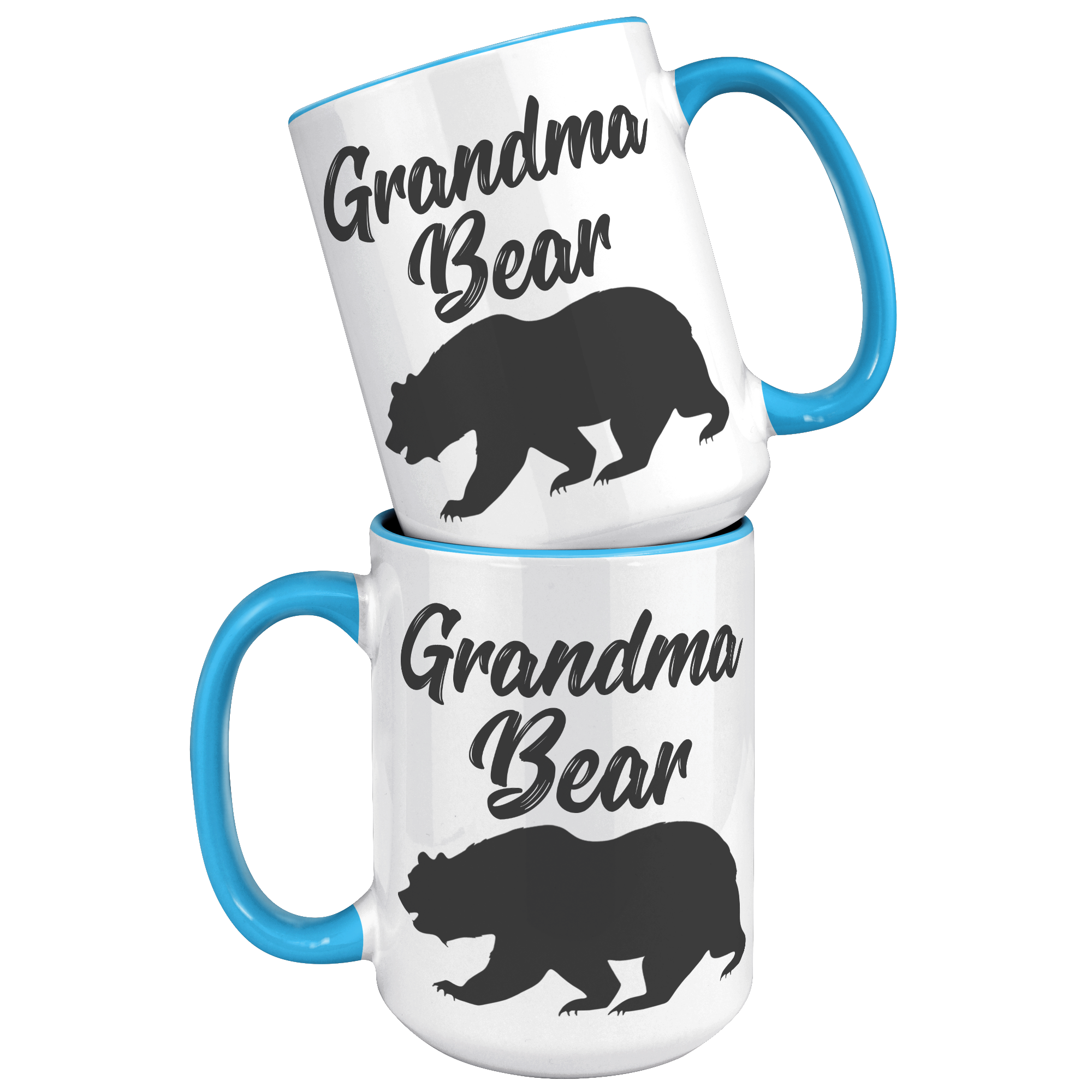 15oz_Accent_Mug_-_Grandma_Bear_15oz_Accent_FrontBack_Blue_Mockup.png