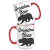 15oz_Accent_Mug_-_Grandma_Bear_15oz_Accent_FrontBack_Red_Mockup.png