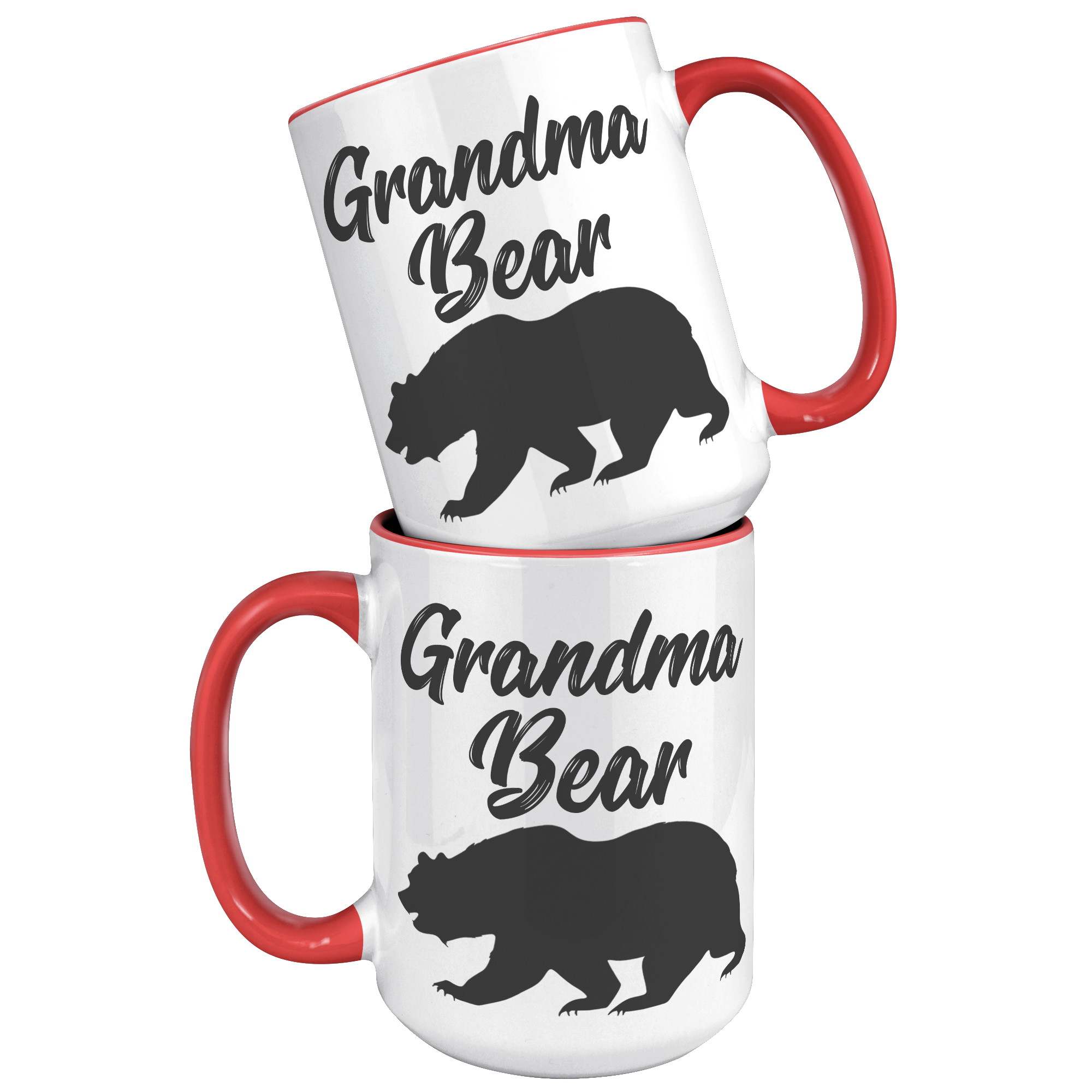 15oz_Accent_Mug_-_Grandma_Bear_15oz_Accent_FrontBack_Red_Mockup.png