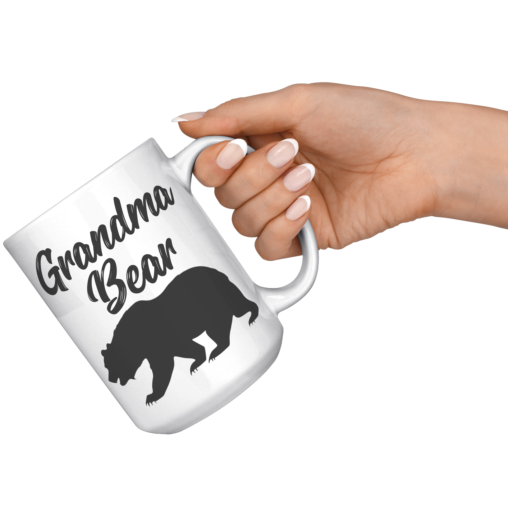 15oz_Accent_Mug_-_Grandma_Bear_White_RH_Model_Mockup.png