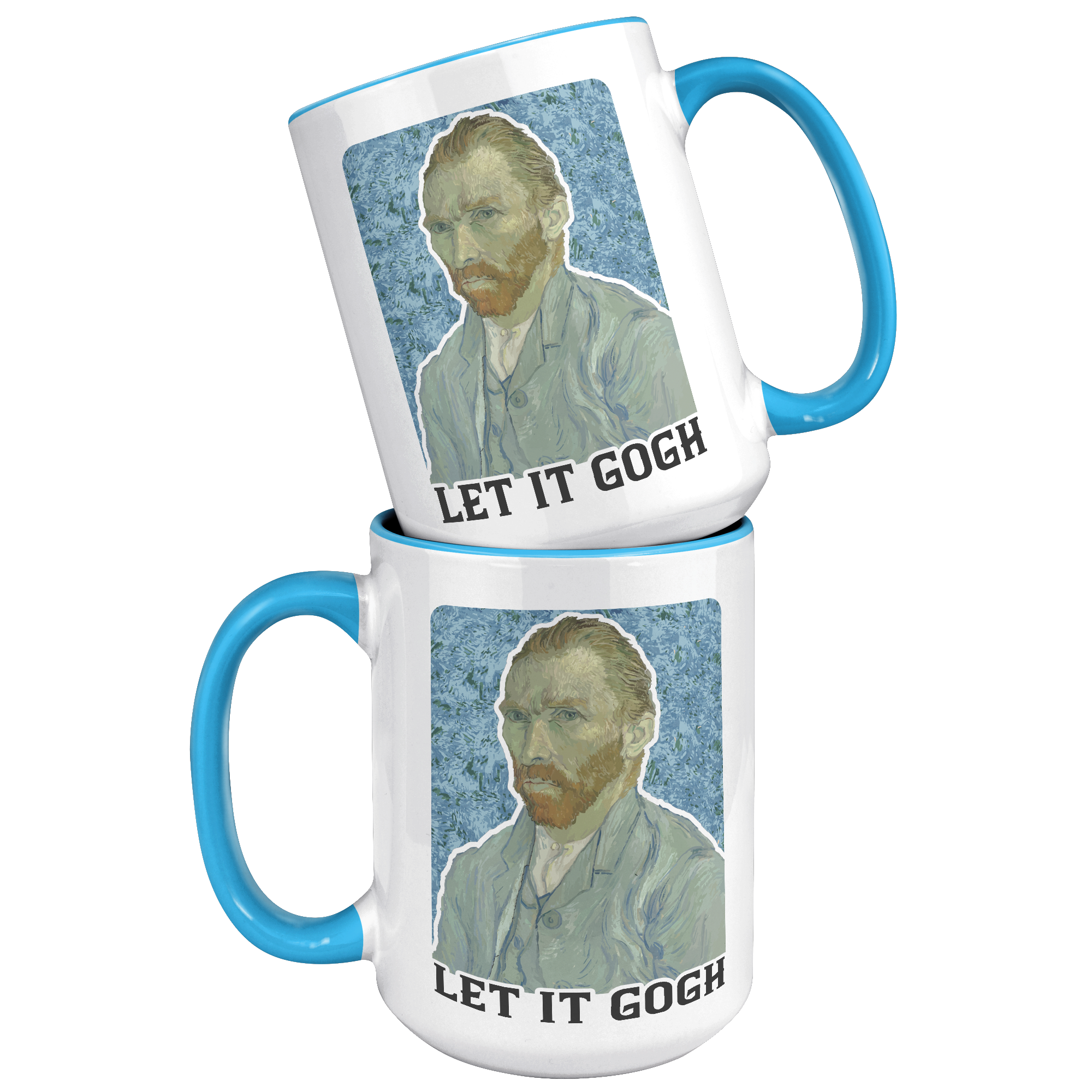 15oz_Accent_Mug_-_Let_It_Gogh_15oz_Accent_FrontBack_Blue_Mockup.png