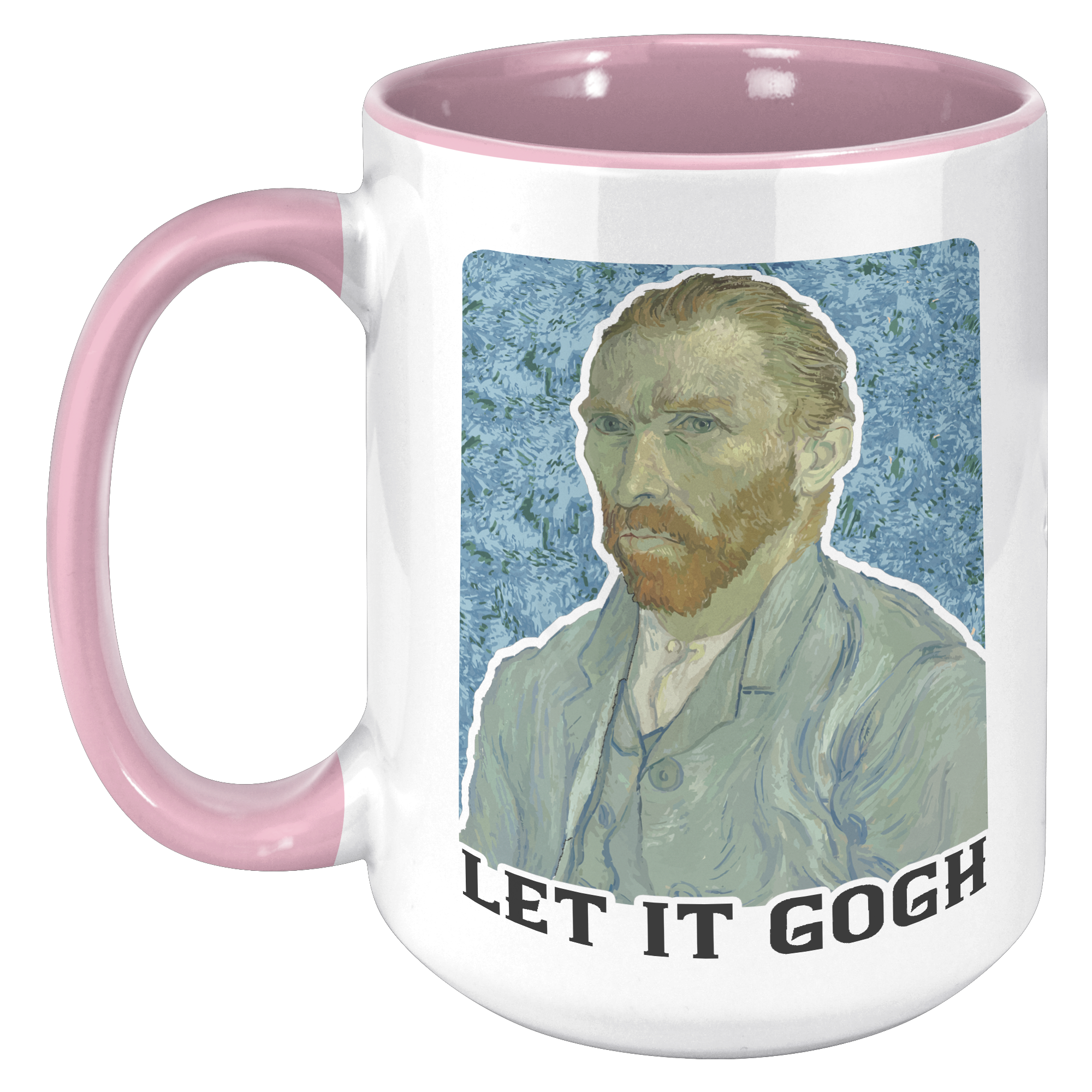 15oz_Accent_Mug_-_Let_It_Gogh_15oz_Accent_LH_Pink_Mockup.png