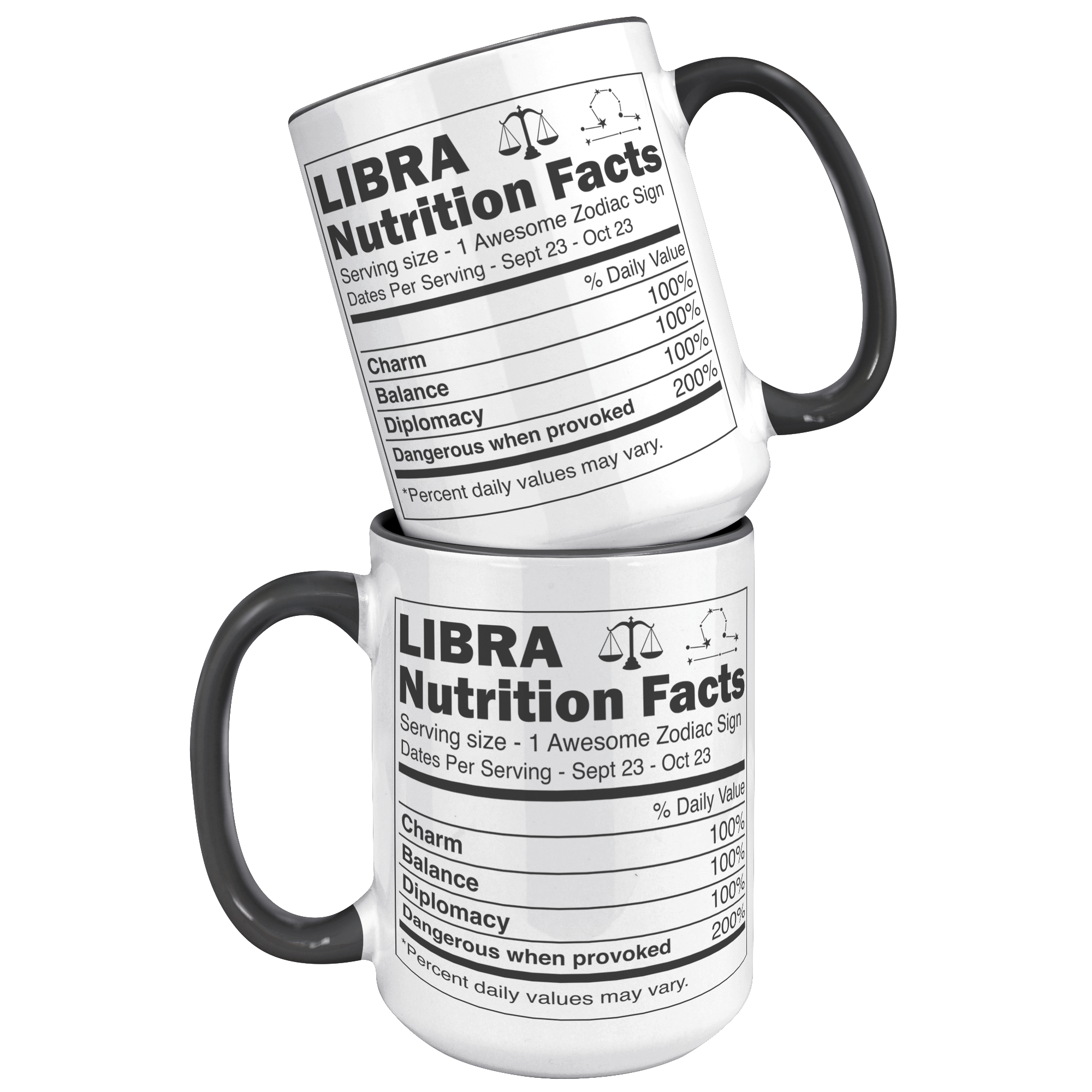 15oz_Accent_Mug_-_Libra_Nutrition_Facts_15oz_Accent_FrontBack_Black_Mockup.png