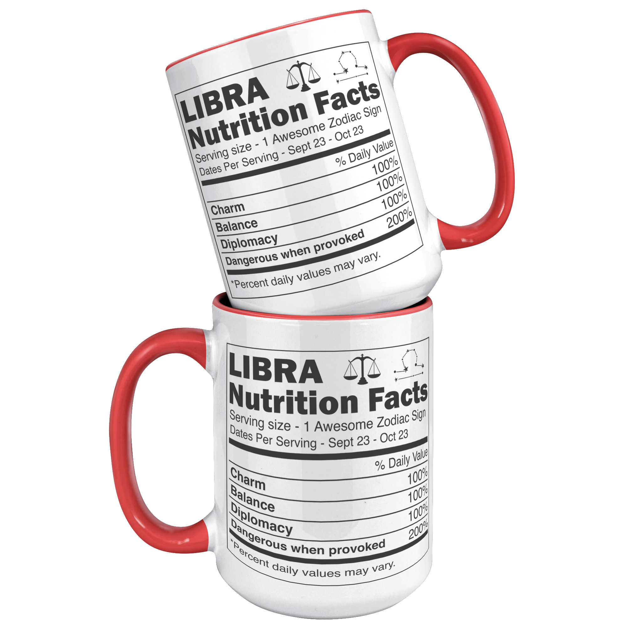 15oz_Accent_Mug_-_Libra_Nutrition_Facts_15oz_Accent_FrontBack_Red_Mockup.png