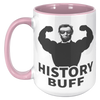 15oz_Accent_Mug_-_Lincoln_History_Buff_15oz_Accent_LH_Pink_Mockup.png