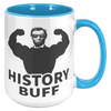 15oz_Accent_Mug_-_Lincoln_History_Buff_15oz_Accent_RH_Blue_Mockup.png