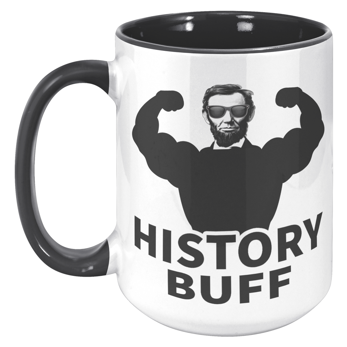 15oz_Accent_Mug_-_Lincoln_History_Mug_15oz_Accent_LH_Black_Mockup.png