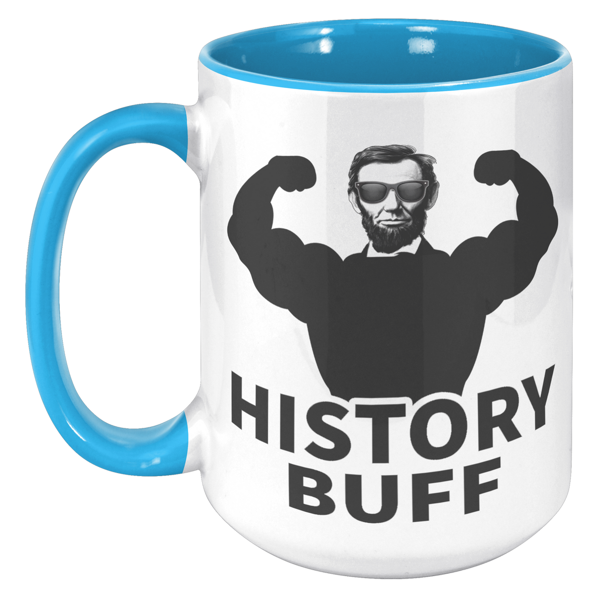15oz_Accent_Mug_-_Lincoln_History_Mug_15oz_Accent_LH_Blue_Mockup.png