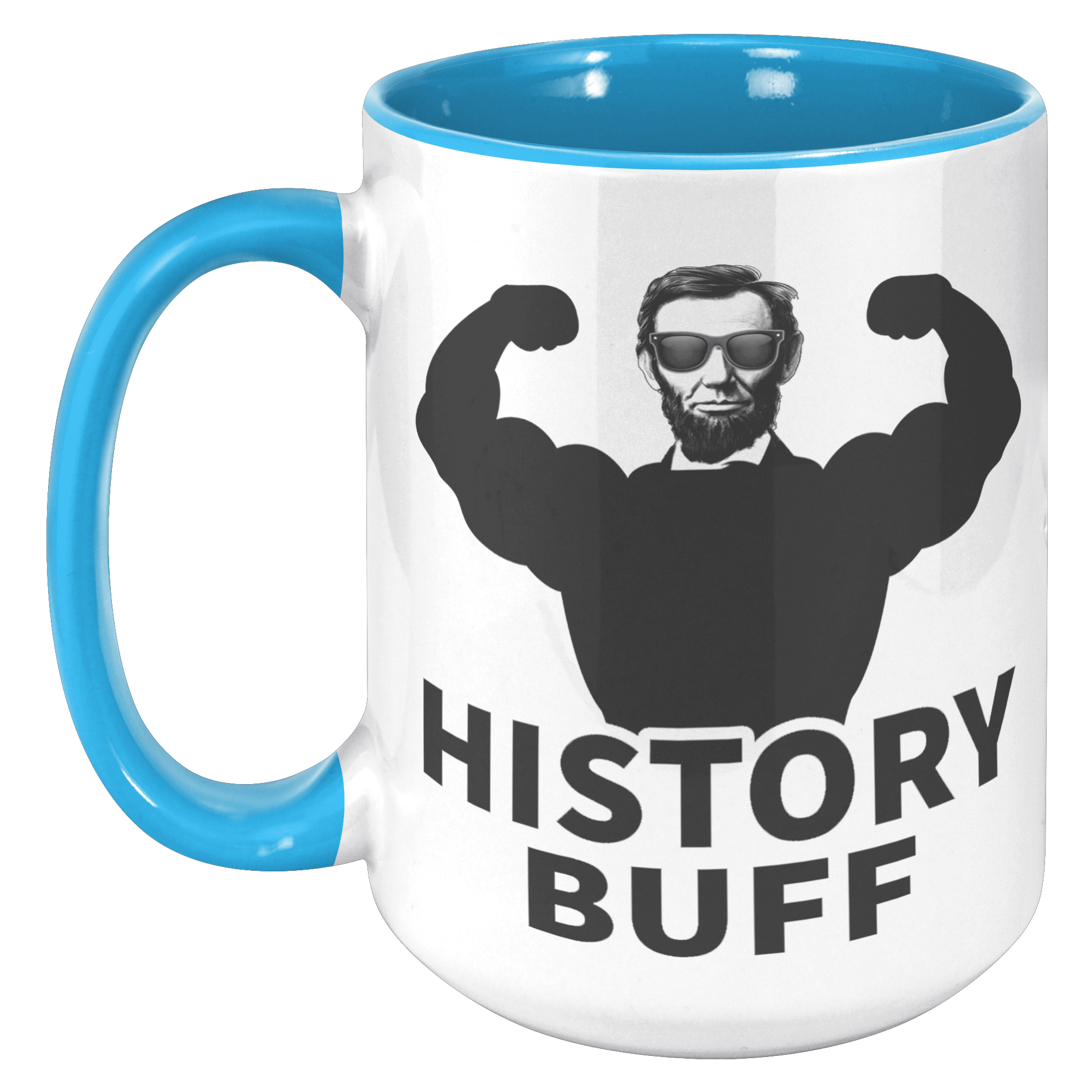 15oz_Accent_Mug_-_Lincoln_History_Mug_15oz_Accent_LH_Blue_Mockup.png