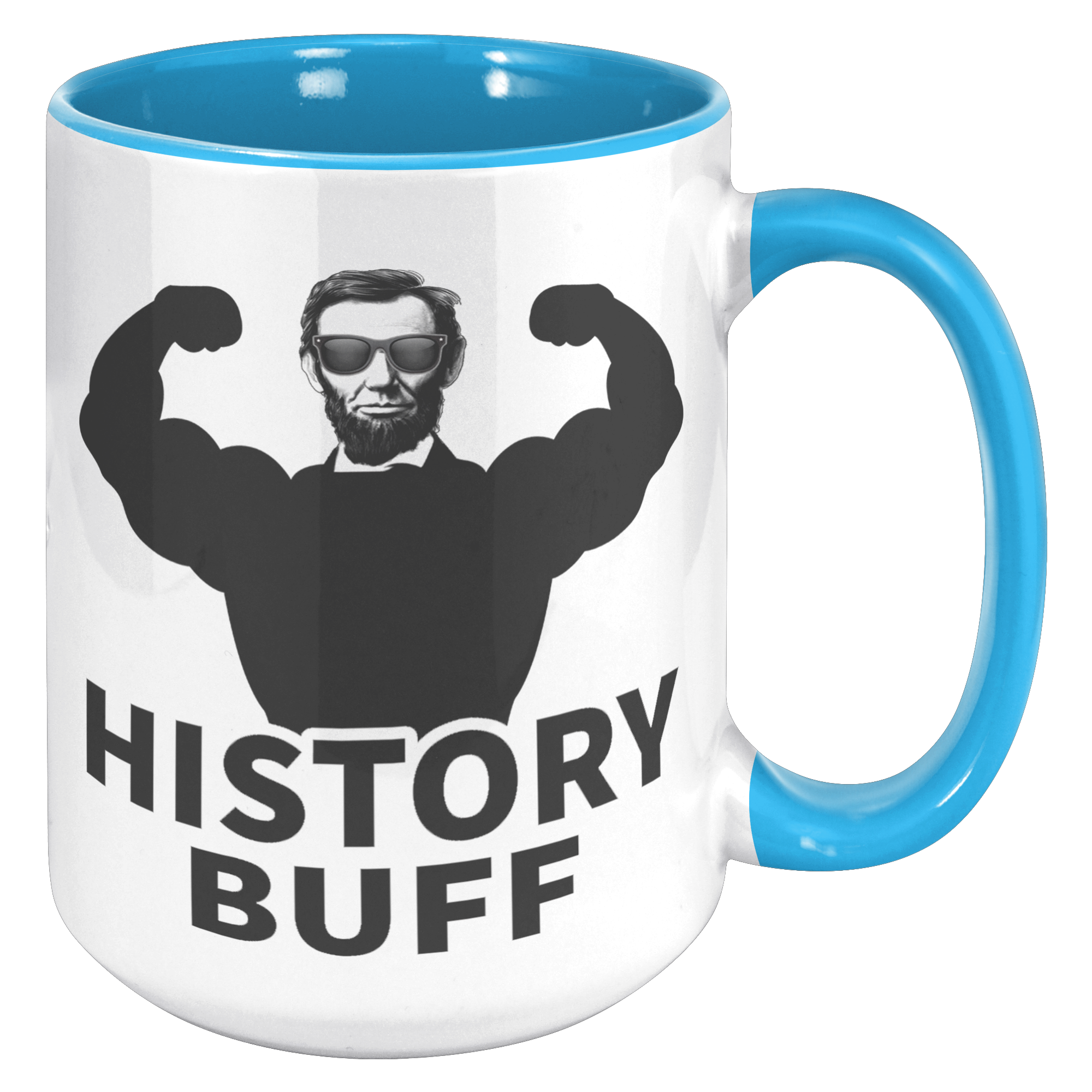 15oz_Accent_Mug_-_Lincoln_History_Mug_15oz_Accent_RH_Blue_Mockup.png