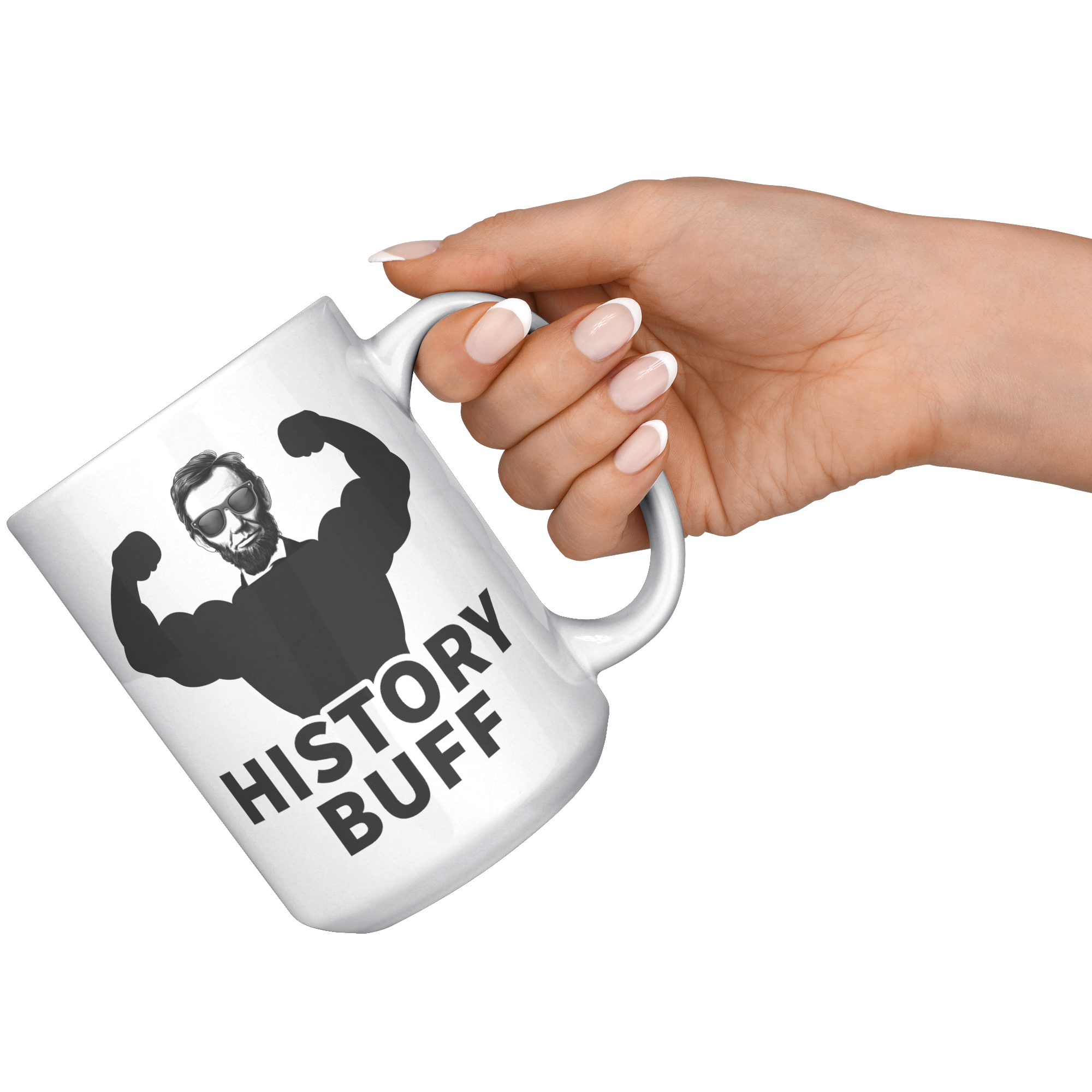 15oz_Accent_Mug_-_Lincoln_History_Mug_White_RH_Model_Mockup.png