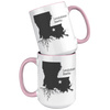 15oz_Accent_Mug_-_Louisiana_Roots_15oz_Accent_FrontBack_Pink_Mockup.png