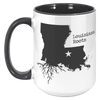 15oz_Accent_Mug_-_Louisiana_Roots_15oz_Accent_LH_Black_Mockup.png