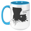 15oz_Accent_Mug_-_Louisiana_Roots_15oz_Accent_LH_Blue_Mockup.png