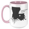 15oz_Accent_Mug_-_Louisiana_Roots_15oz_Accent_LH_Pink_Mockup.png
