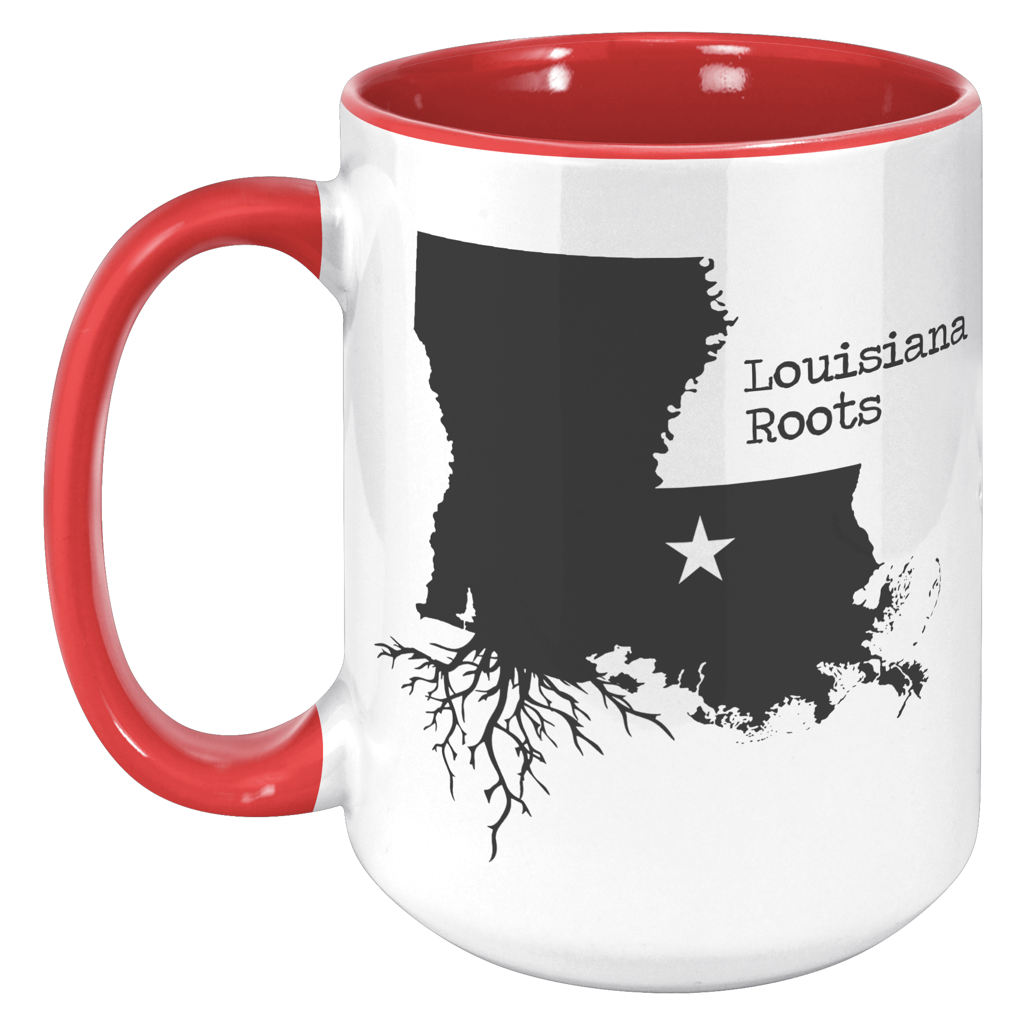 15oz_Accent_Mug_-_Louisiana_Roots_15oz_Accent_LH_Red_Mockup.png
