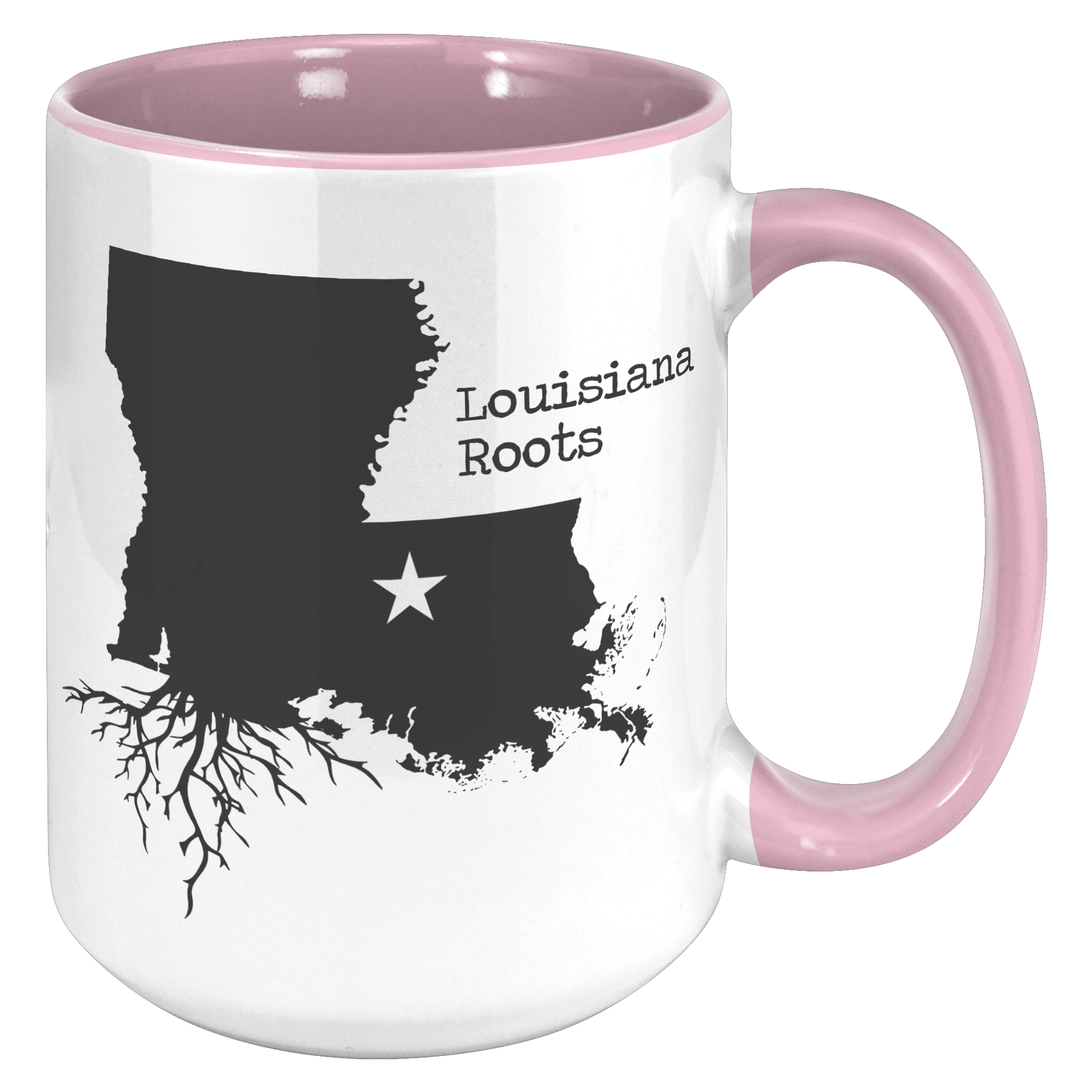 15oz_Accent_Mug_-_Louisiana_Roots_15oz_Accent_RH_Pink_Mockup.png