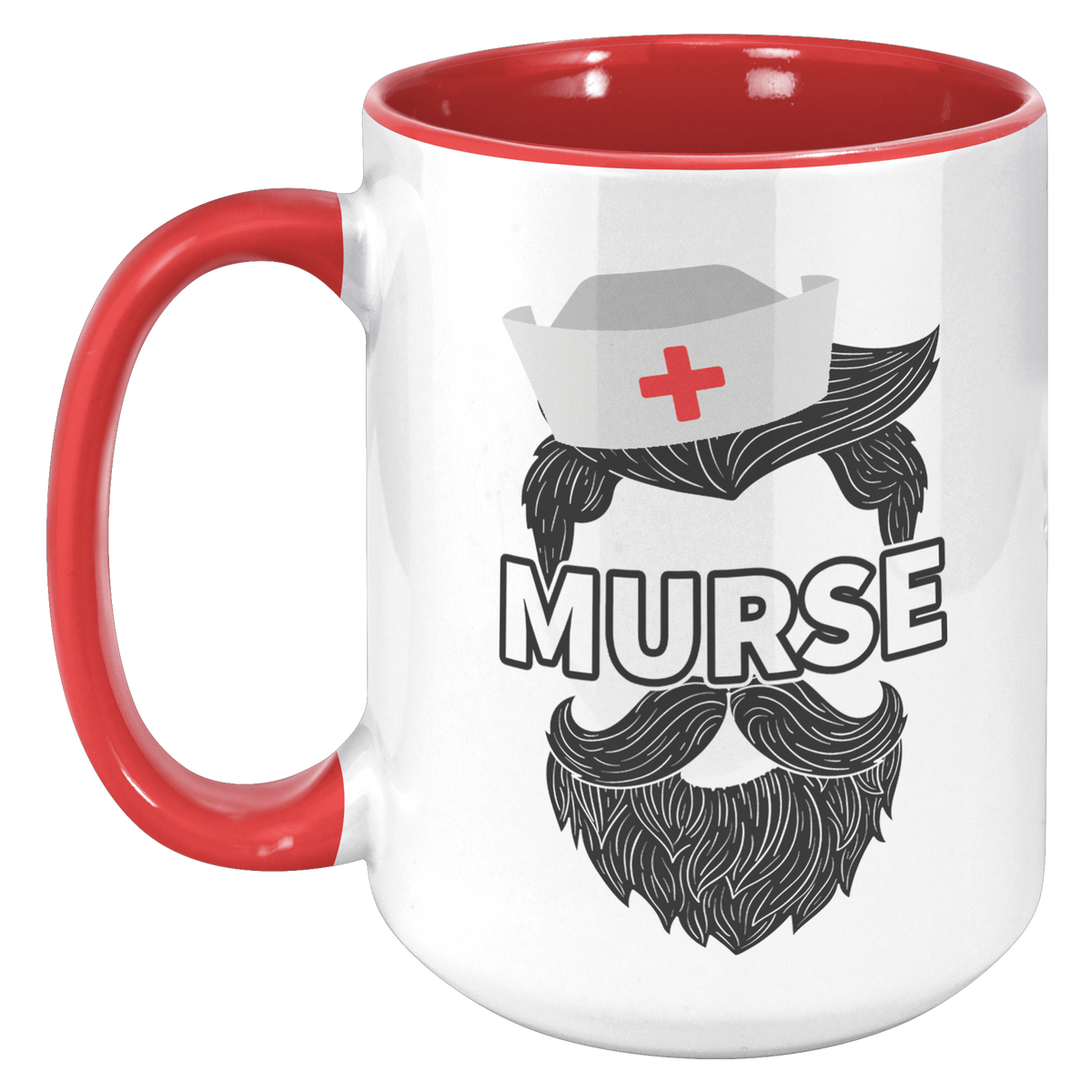 15oz_Accent_Mug_-_Male_Murse_Mug_15oz_Accent_LH_Red_Mockup.png