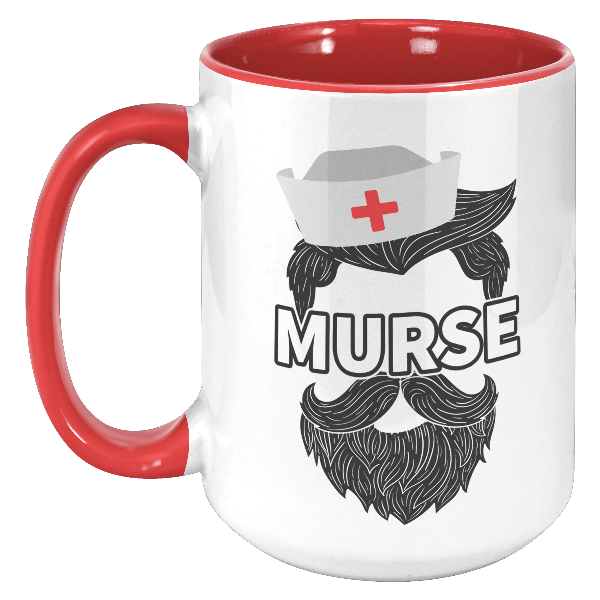 15oz_Accent_Mug_-_Male_Murse_Mug_15oz_Accent_LH_Red_Mockup.png