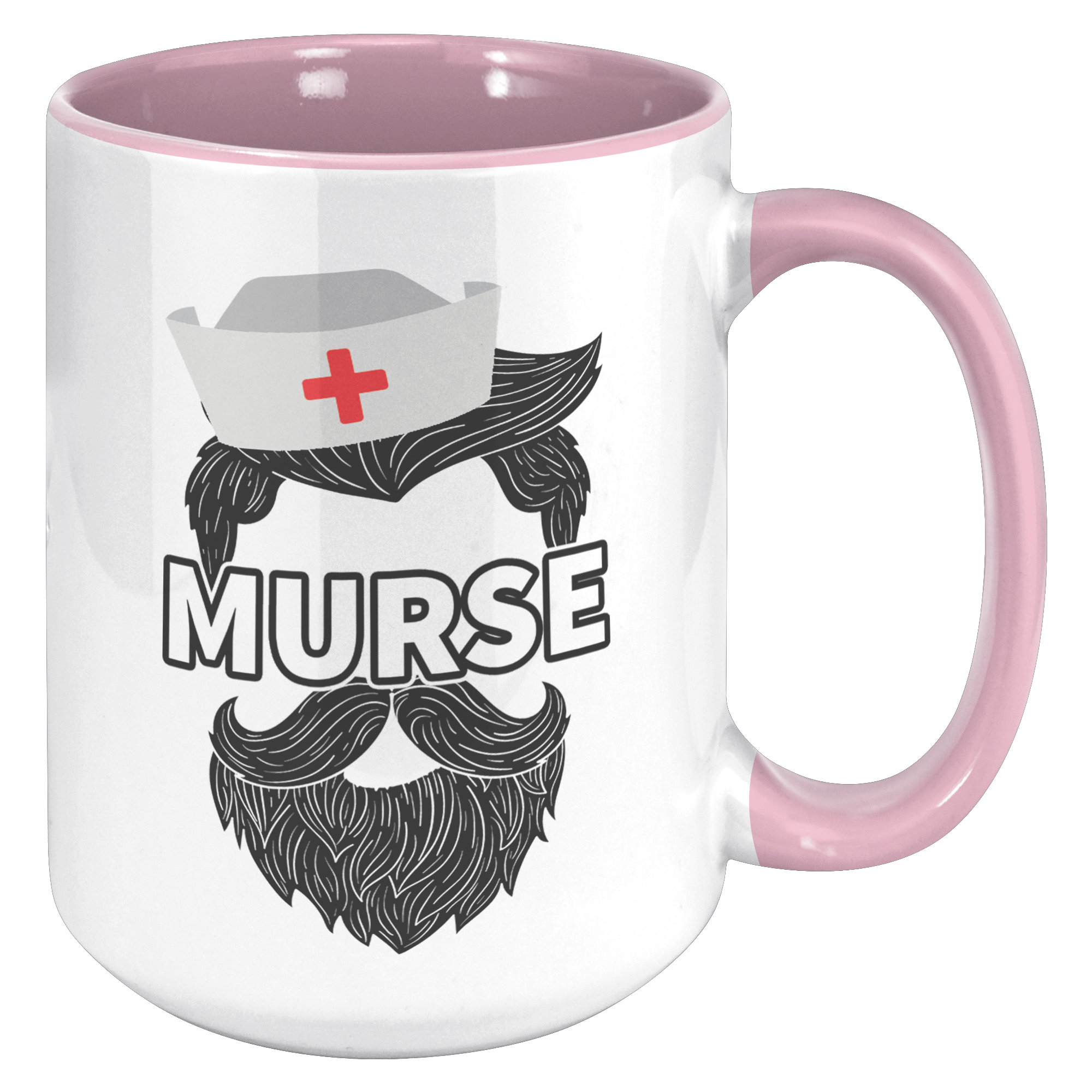 15oz_Accent_Mug_-_Male_Murse_Mug_15oz_Accent_RH_Pink_Mockup.png