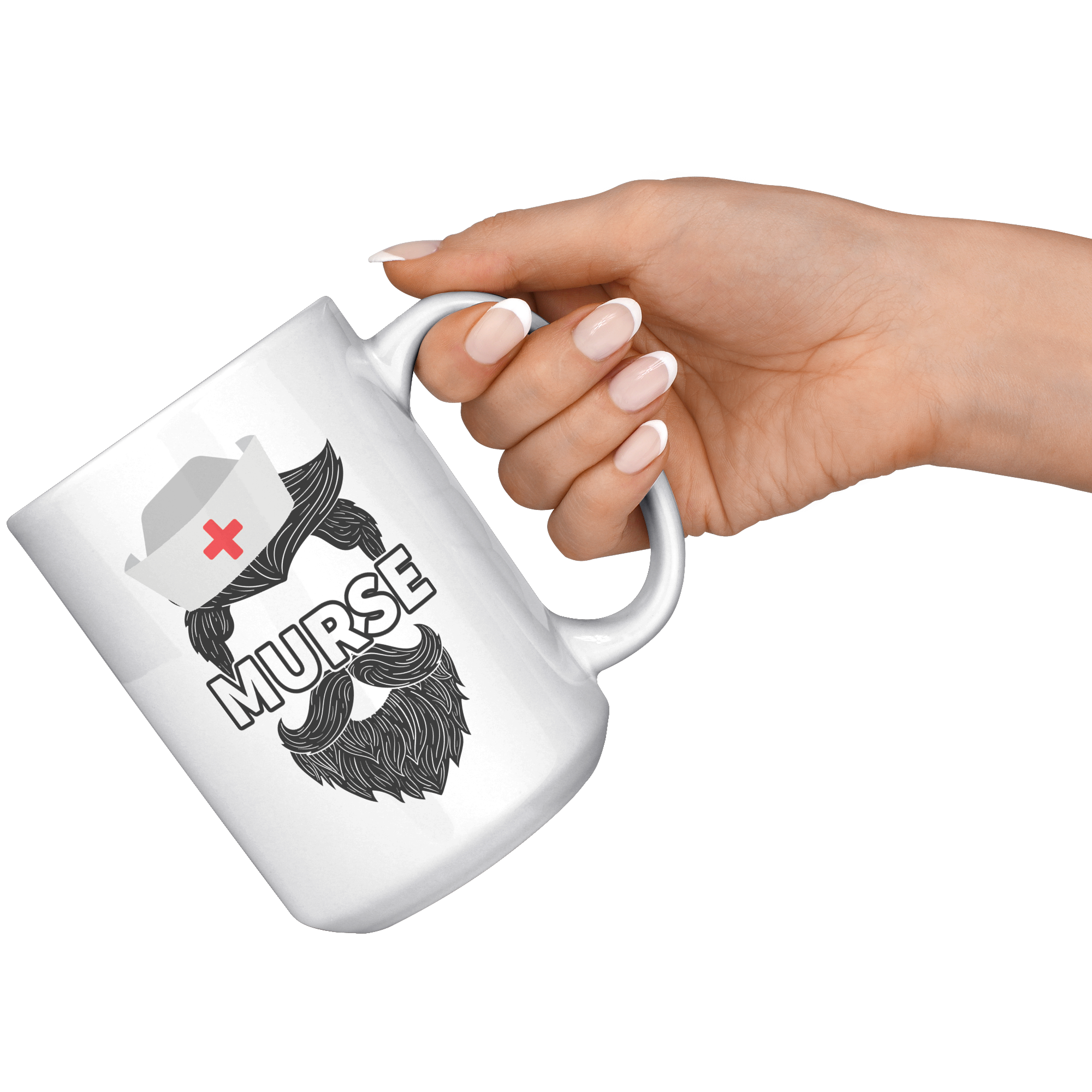 15oz_Accent_Mug_-_Male_Murse_Mug_White_RH_Model_Mockup.png