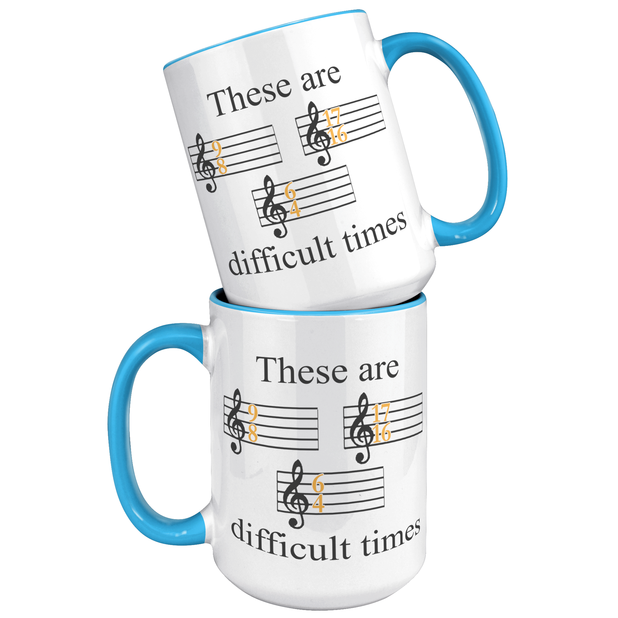 15oz_Accent_Mug_-_Music_Difficult_Times_15oz_Accent_FrontBack_Blue_Mockup.png