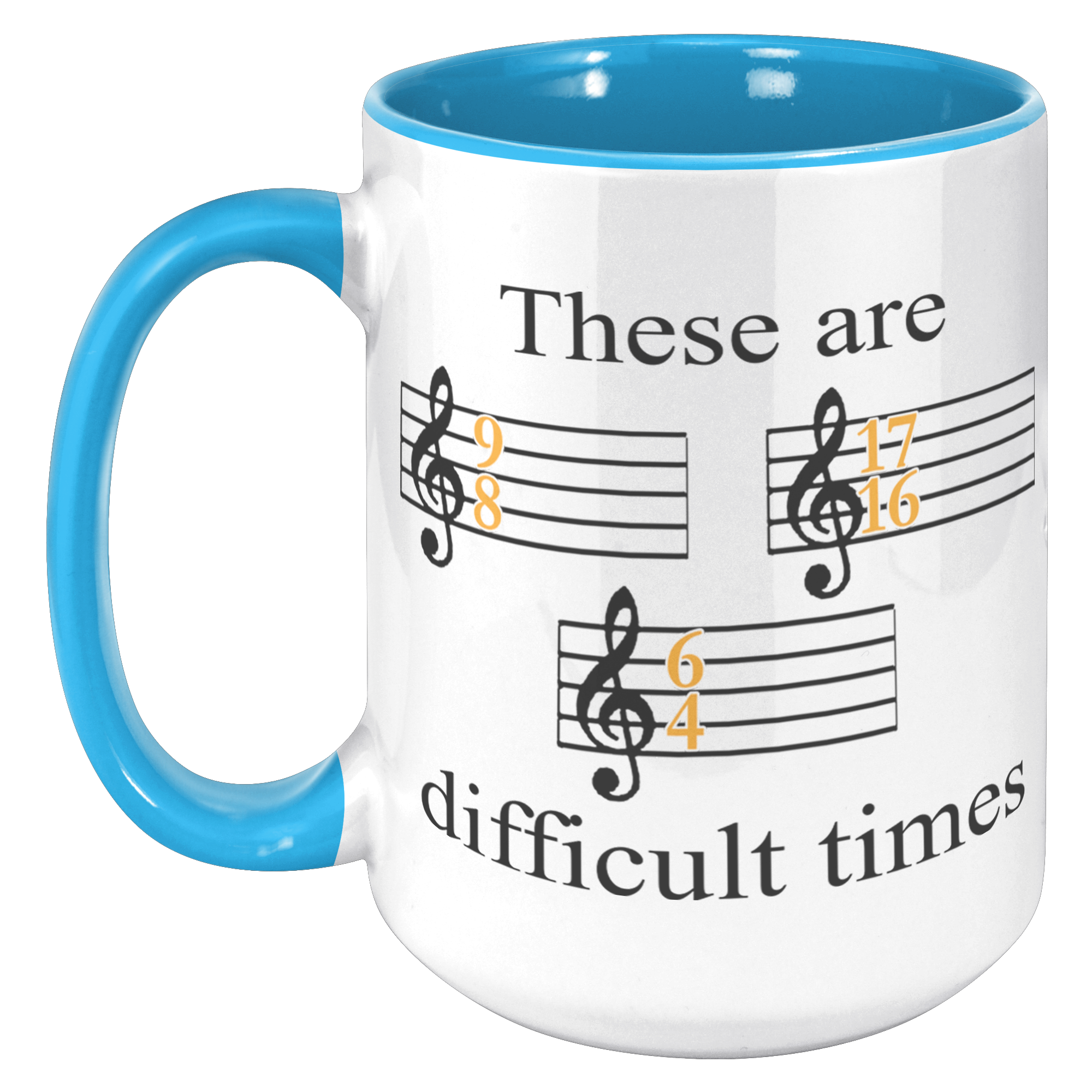 15oz_Accent_Mug_-_Music_Difficult_Times_15oz_Accent_LH_Blue_Mockup.png