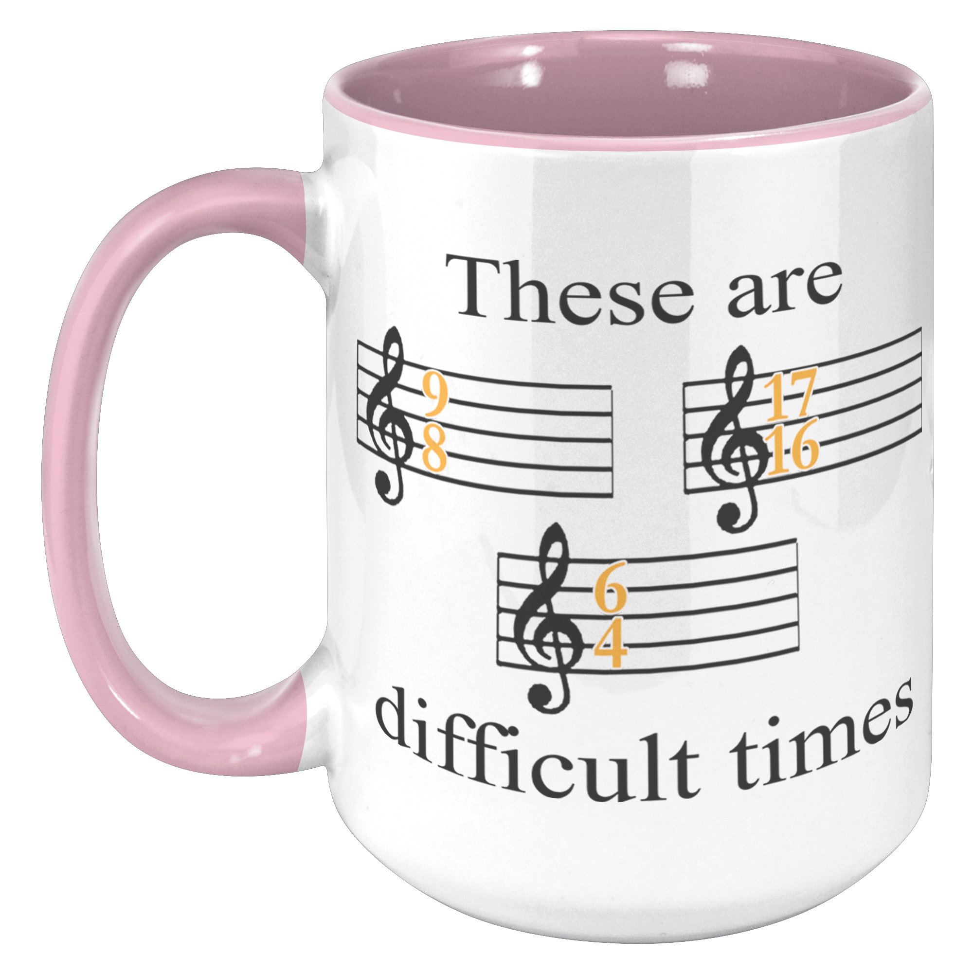 15oz_Accent_Mug_-_Music_Difficult_Times_15oz_Accent_LH_Pink_Mockup.png