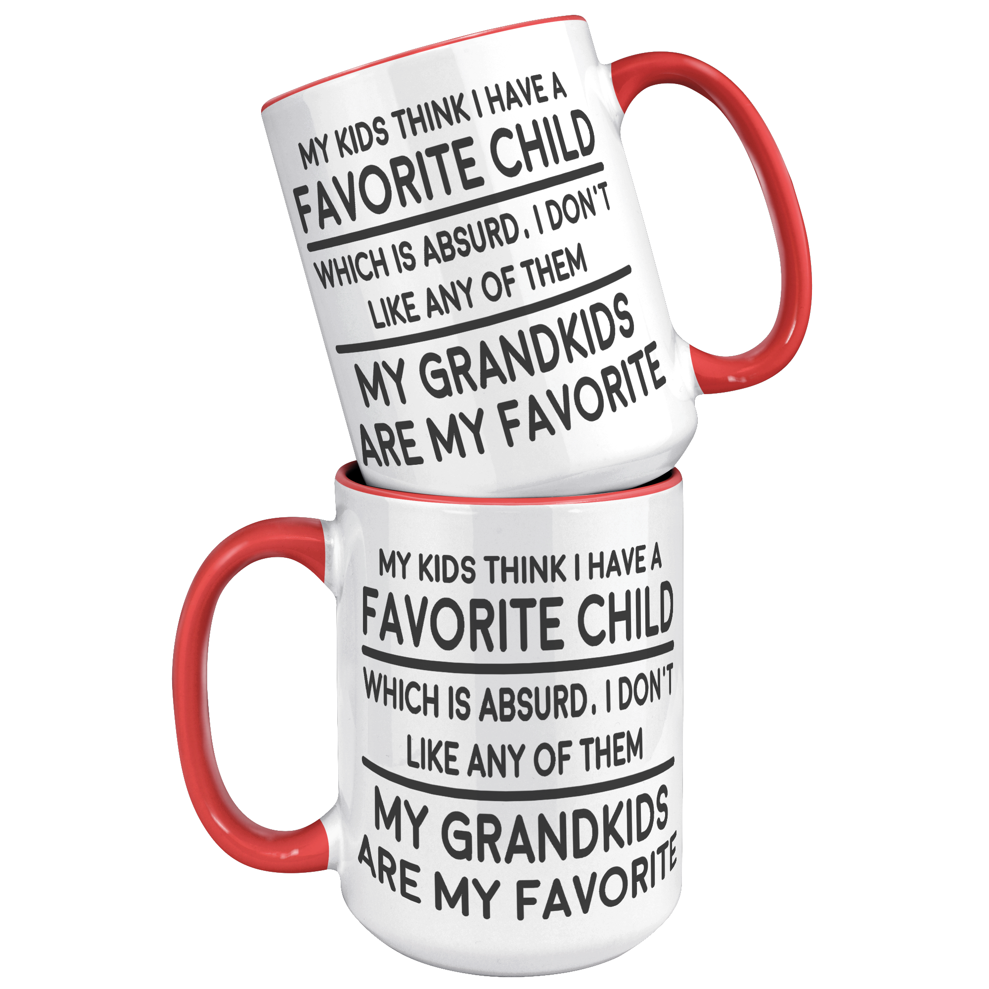 15oz_Accent_Mug_-_My_Grandkids_Are_My_Fa_15oz_Accent_FrontBack_Red_Mockup.png