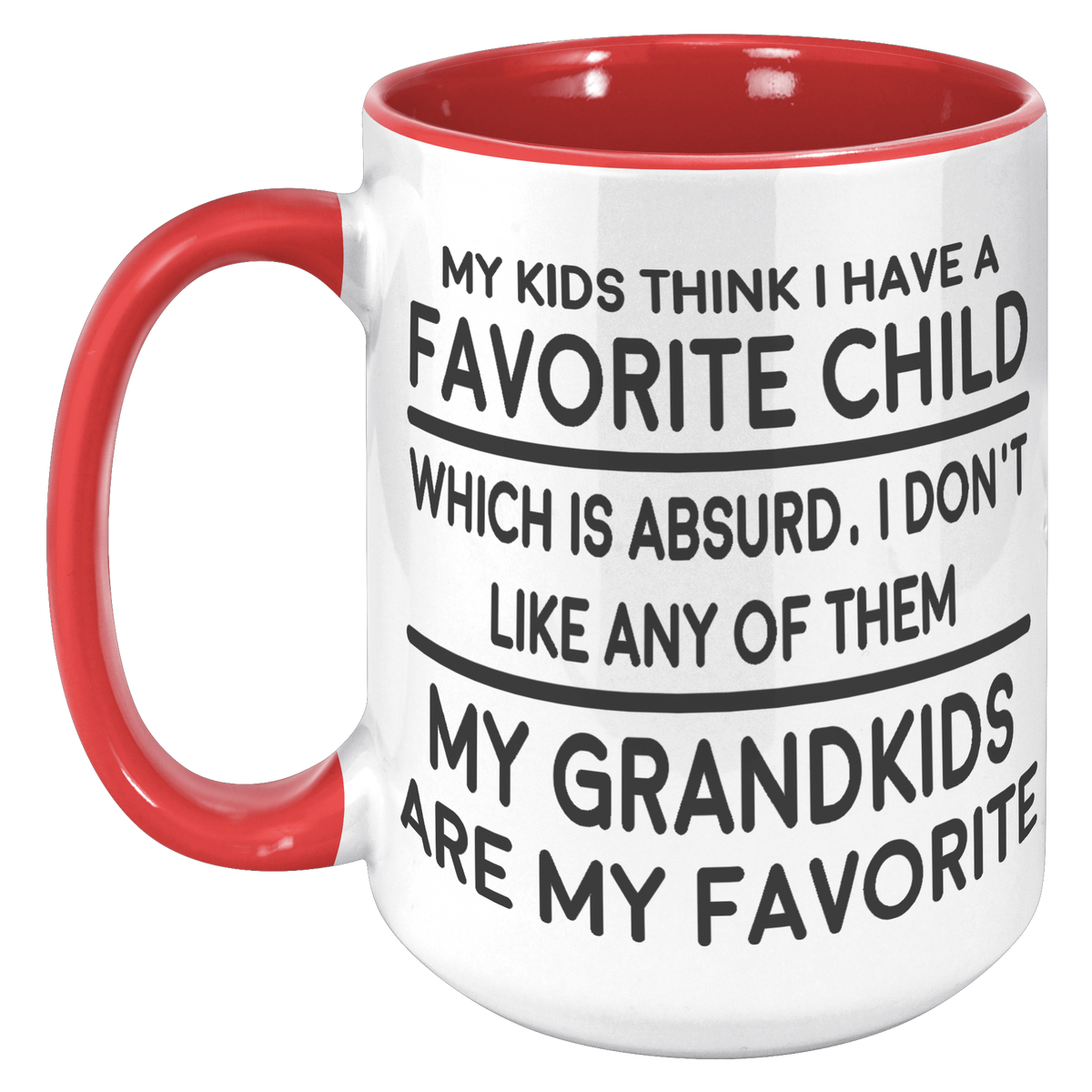 15oz_Accent_Mug_-_My_Grandkids_Are_My_Fa_15oz_Accent_LH_Red_Mockup.png