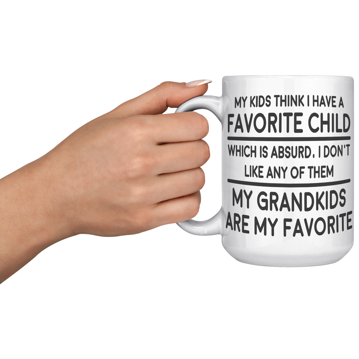 15oz_Accent_Mug_-_My_Grandkids_Are_My_Fa_LH_Model_Mockup.png