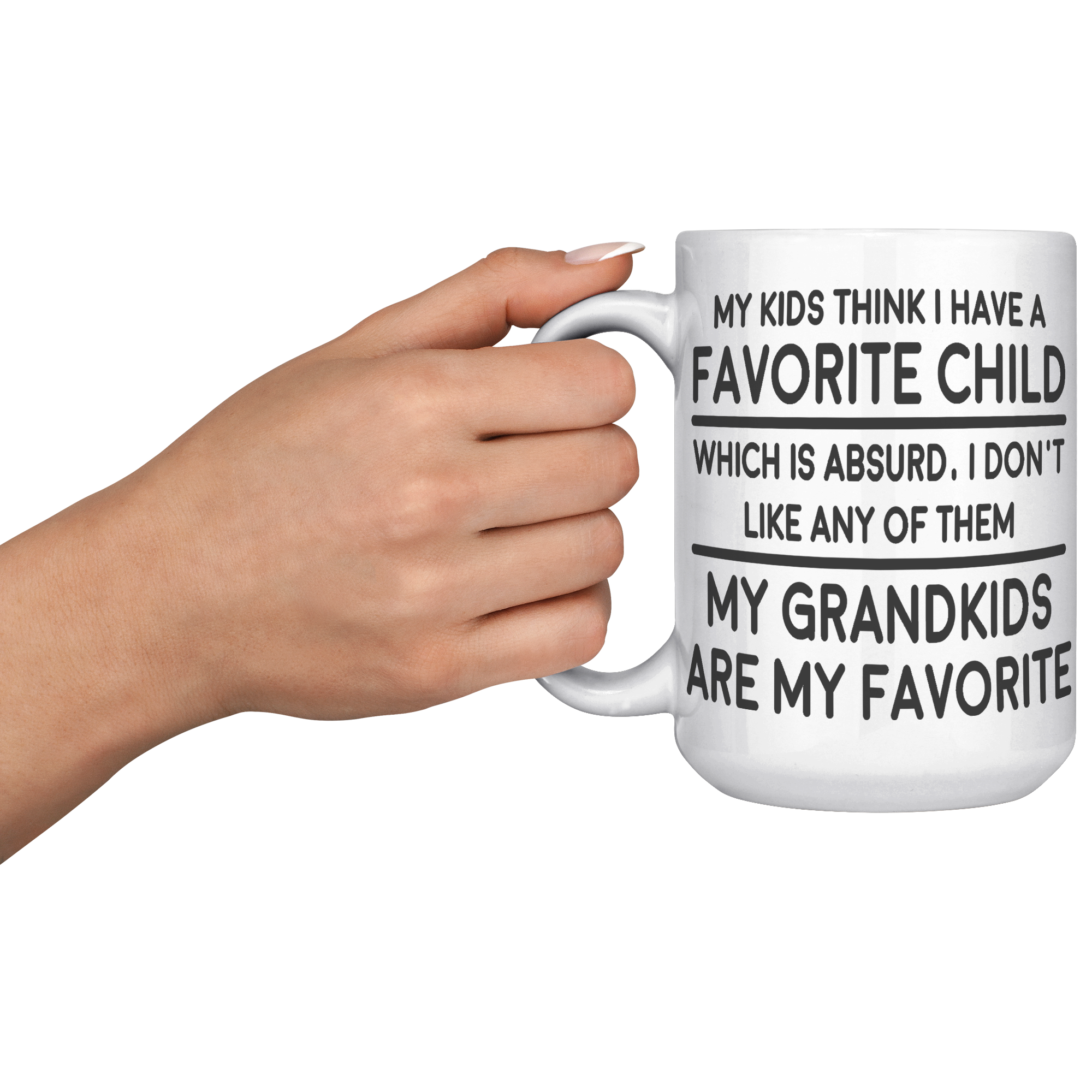 15oz_Accent_Mug_-_My_Grandkids_Are_My_Fa_LH_Model_Mockup.png
