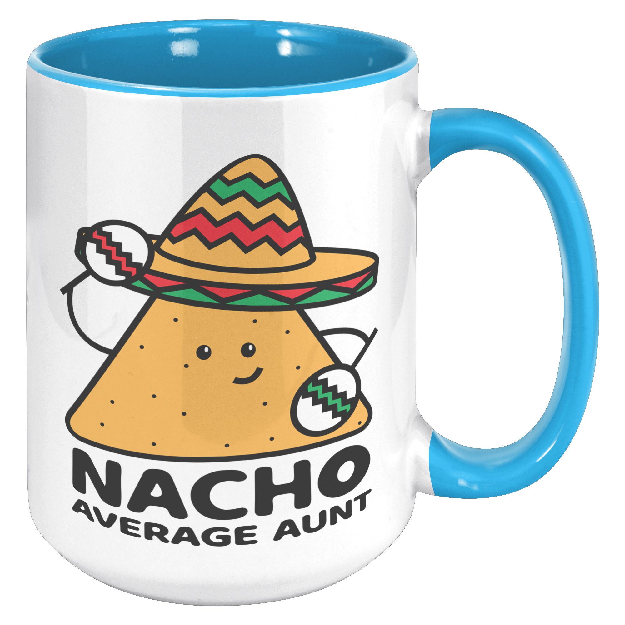 15oz_Accent_Mug_-_Nacho_Average_Aunt_Chi_15oz_Accent_RH_Blue_Mockup.png