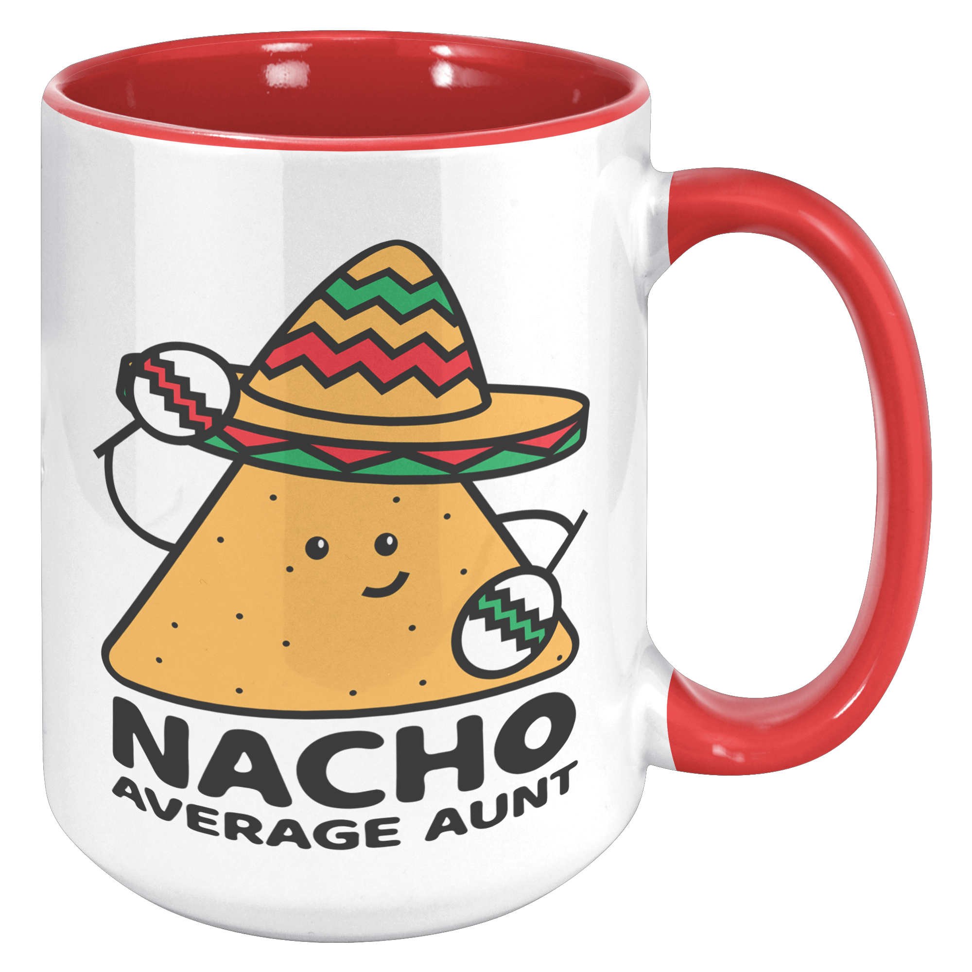 15oz_Accent_Mug_-_Nacho_Average_Aunt_Chi_15oz_Accent_RH_Red_Mockup.png