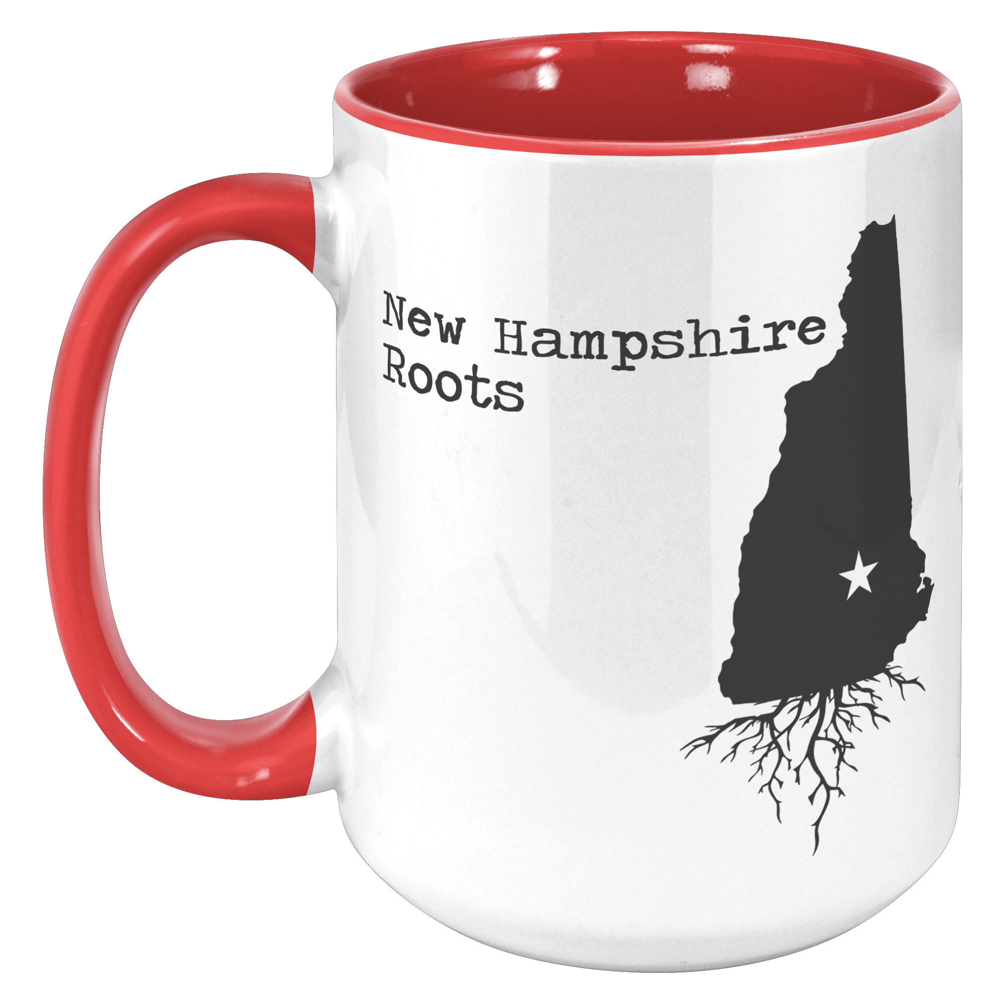 15oz_Accent_Mug_-_New_Hampshire_Roots_15oz_Accent_LH_Red_Mockup.png