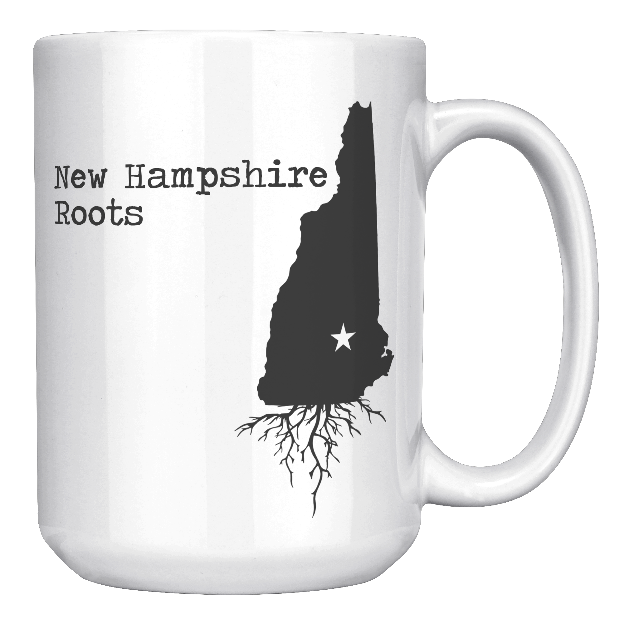 15oz_Accent_Mug_-_New_Hampshire_Roots_White_RH_Mockup.png
