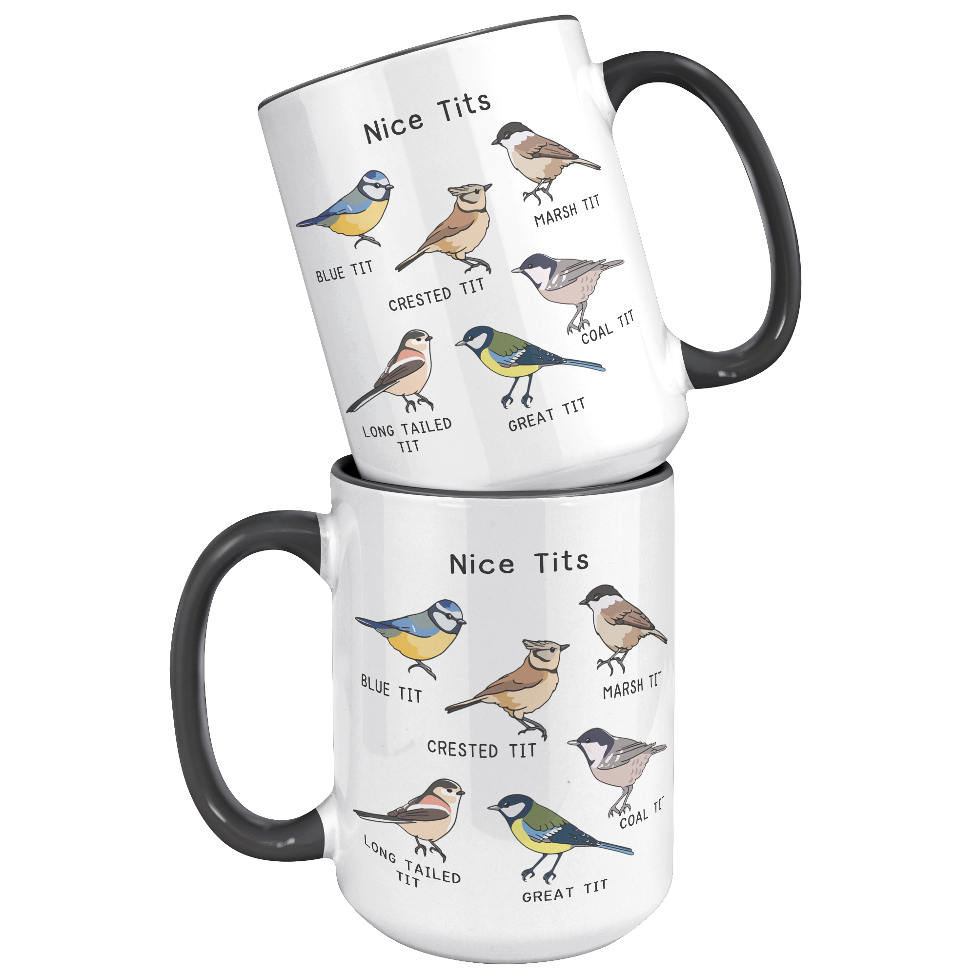 15oz_Accent_Mug_-_Nice_Tits_Birds_15oz_Accent_FrontBack_Black_Mockup.png