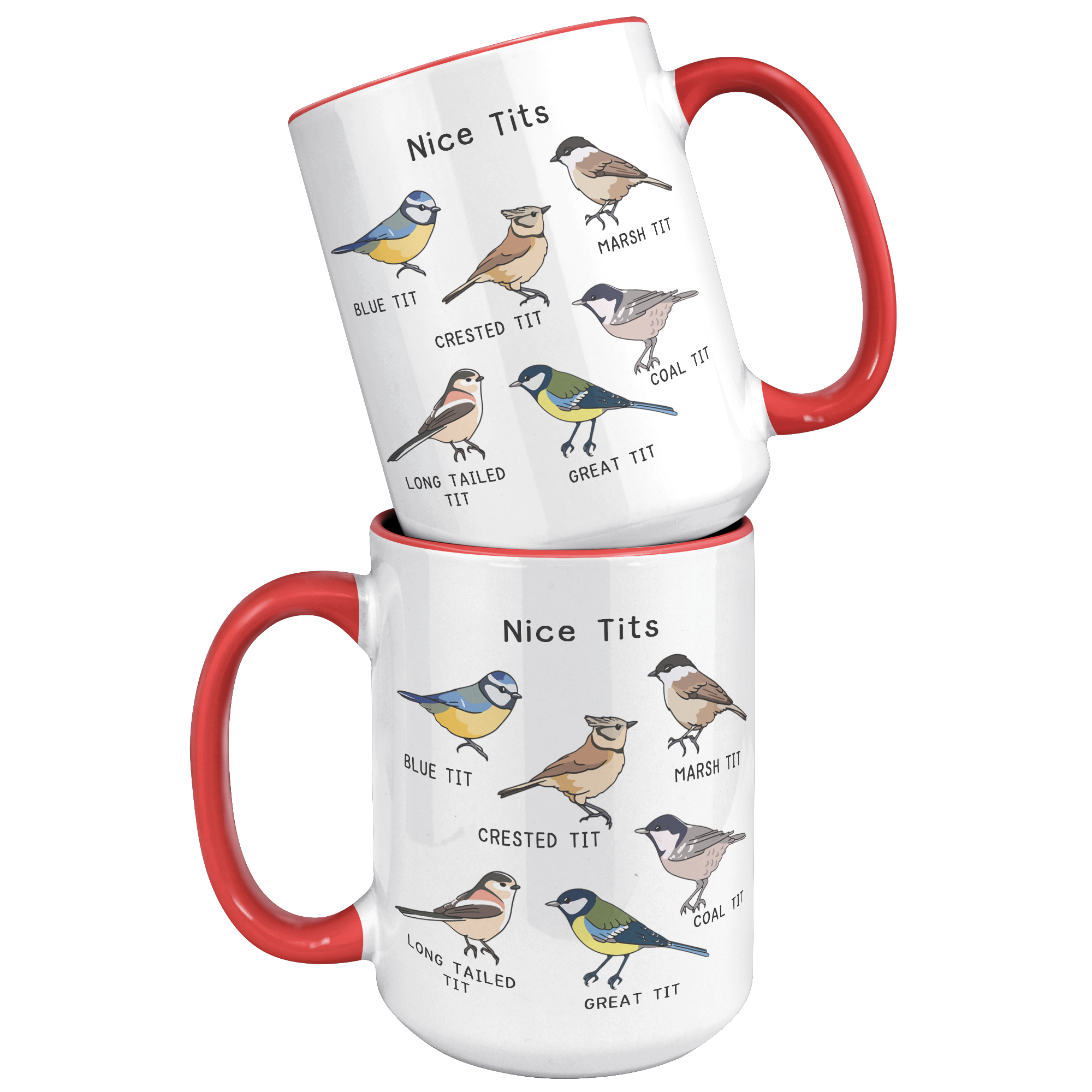 15oz_Accent_Mug_-_Nice_Tits_Birds_15oz_Accent_FrontBack_Red_Mockup.png