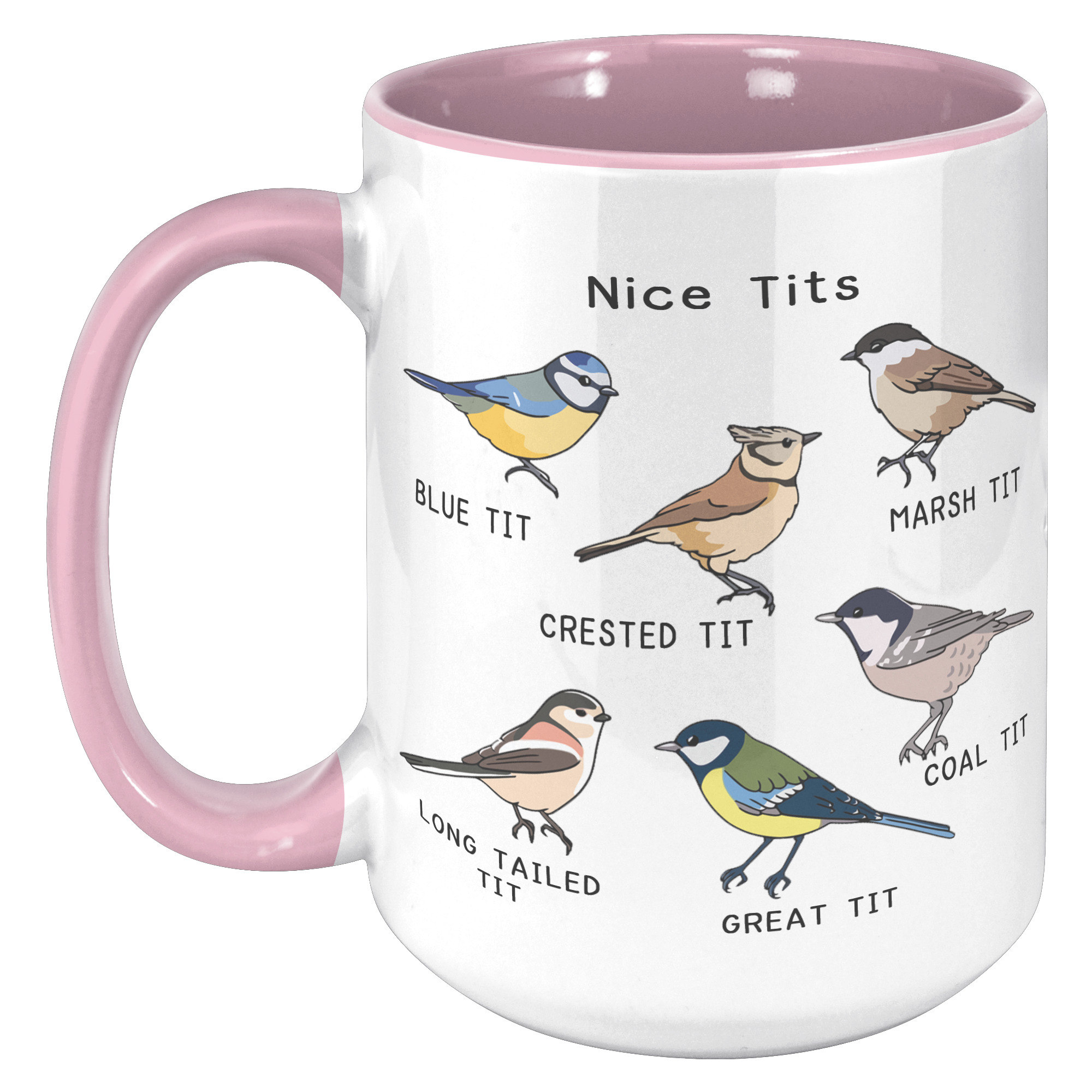 15oz_Accent_Mug_-_Nice_Tits_Birds_15oz_Accent_LH_Pink_Mockup.png