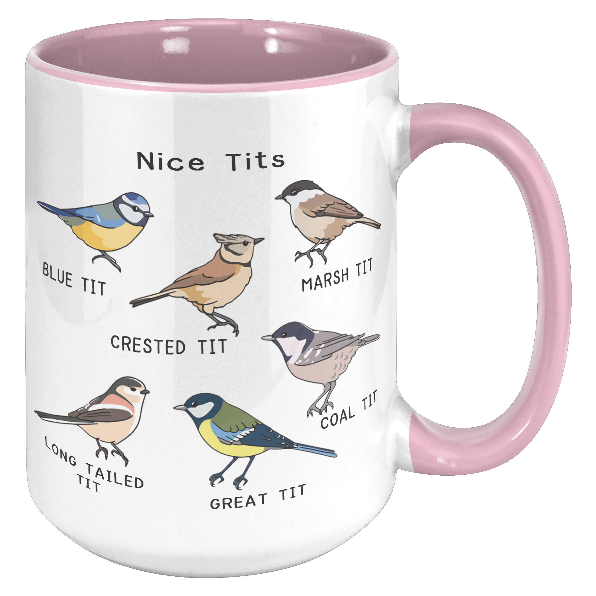 15oz_Accent_Mug_-_Nice_Tits_Birds_15oz_Accent_RH_Pink_Mockup.png
