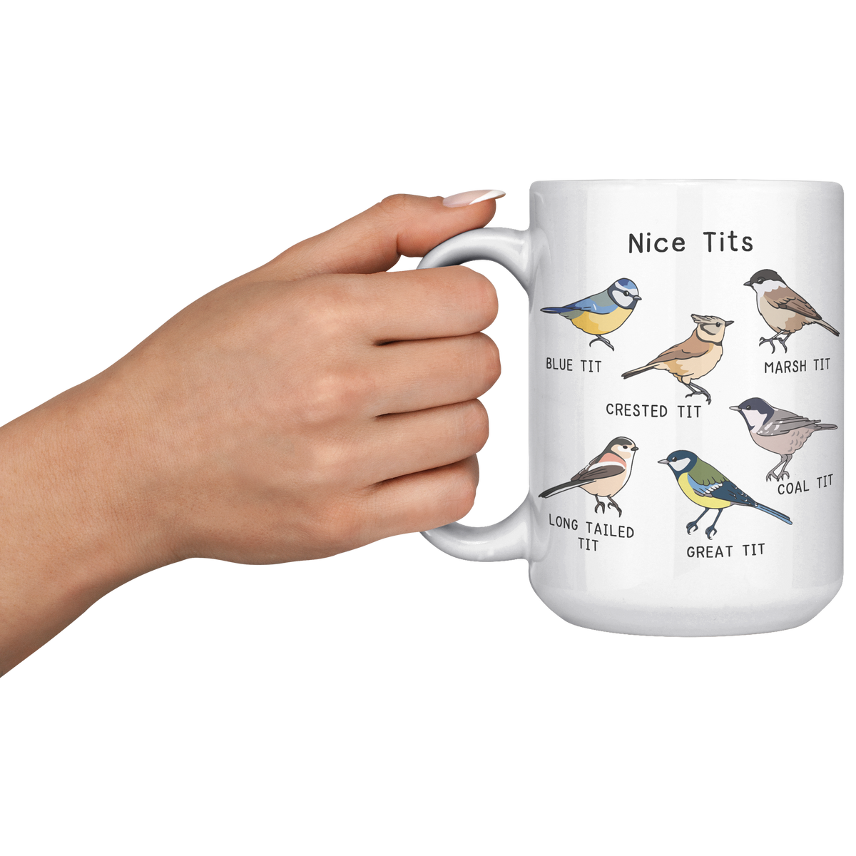 15oz_Accent_Mug_-_Nice_Tits_Birds_LH_Model_Mockup.png