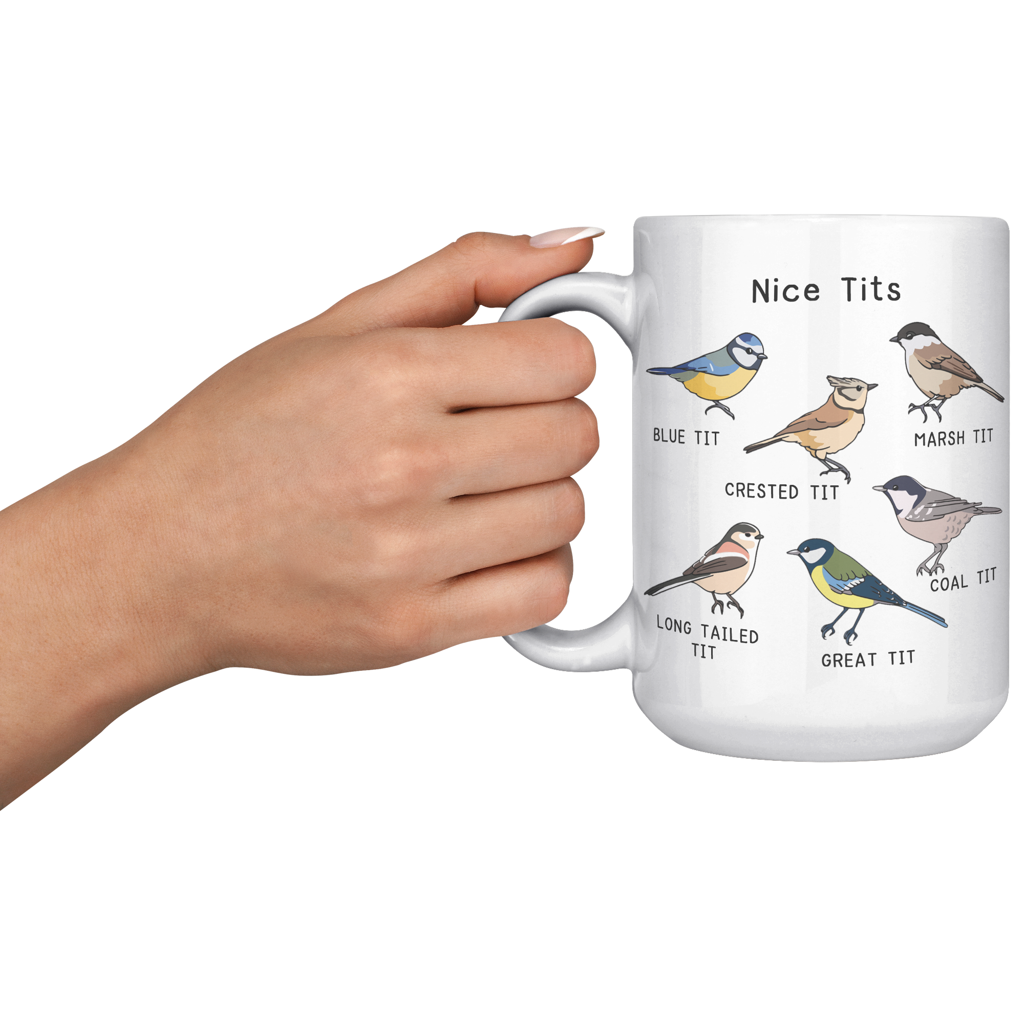 15oz_Accent_Mug_-_Nice_Tits_Birds_LH_Model_Mockup.png