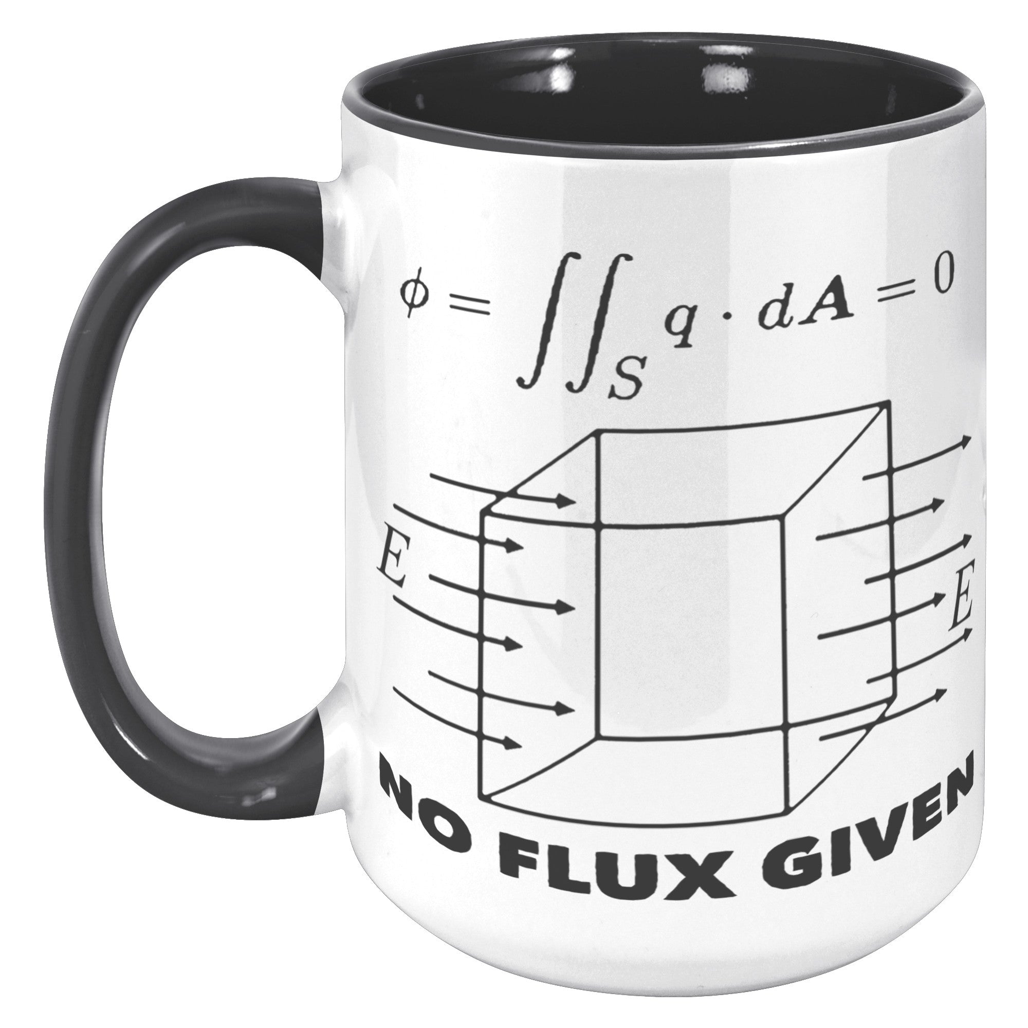 15oz Accent Mug - No Flux Given