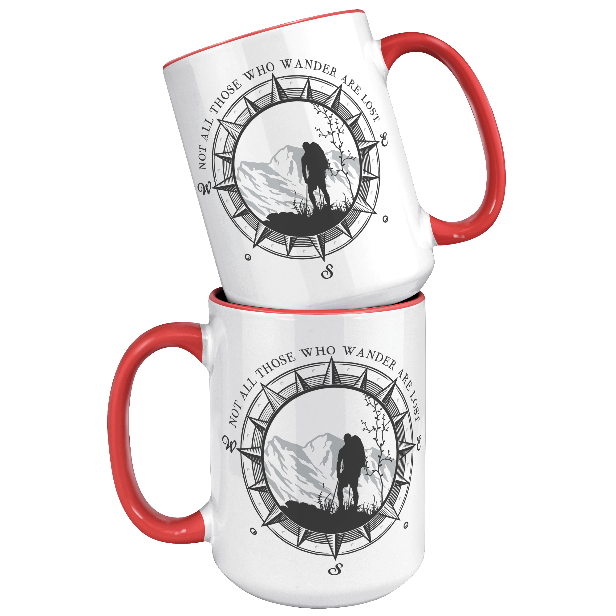 15oz_Accent_Mug_-_Not_All_Who_Wander_Are_15oz_Accent_FrontBack_Red_Mockup.png