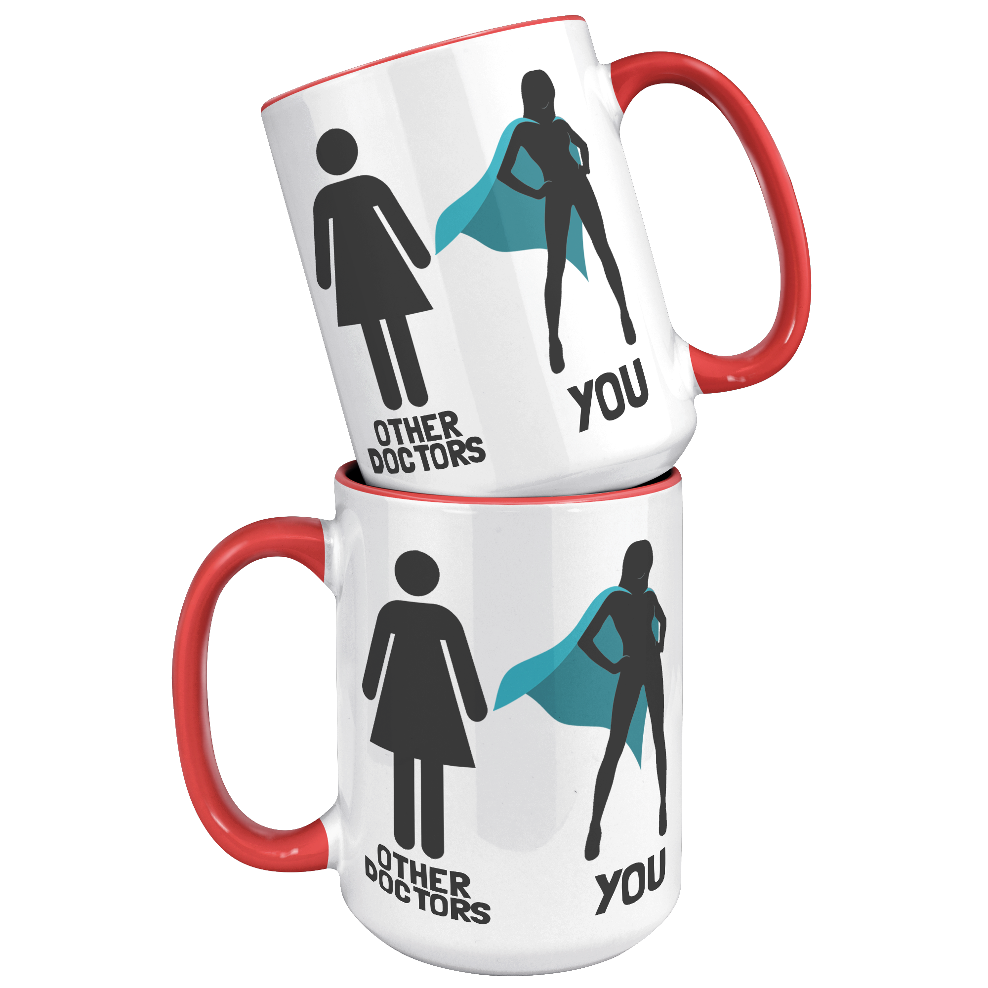 15oz_Accent_Mug_-_Other_Doctors_You_Woma_15oz_Accent_FrontBack_Red_Mockup.png