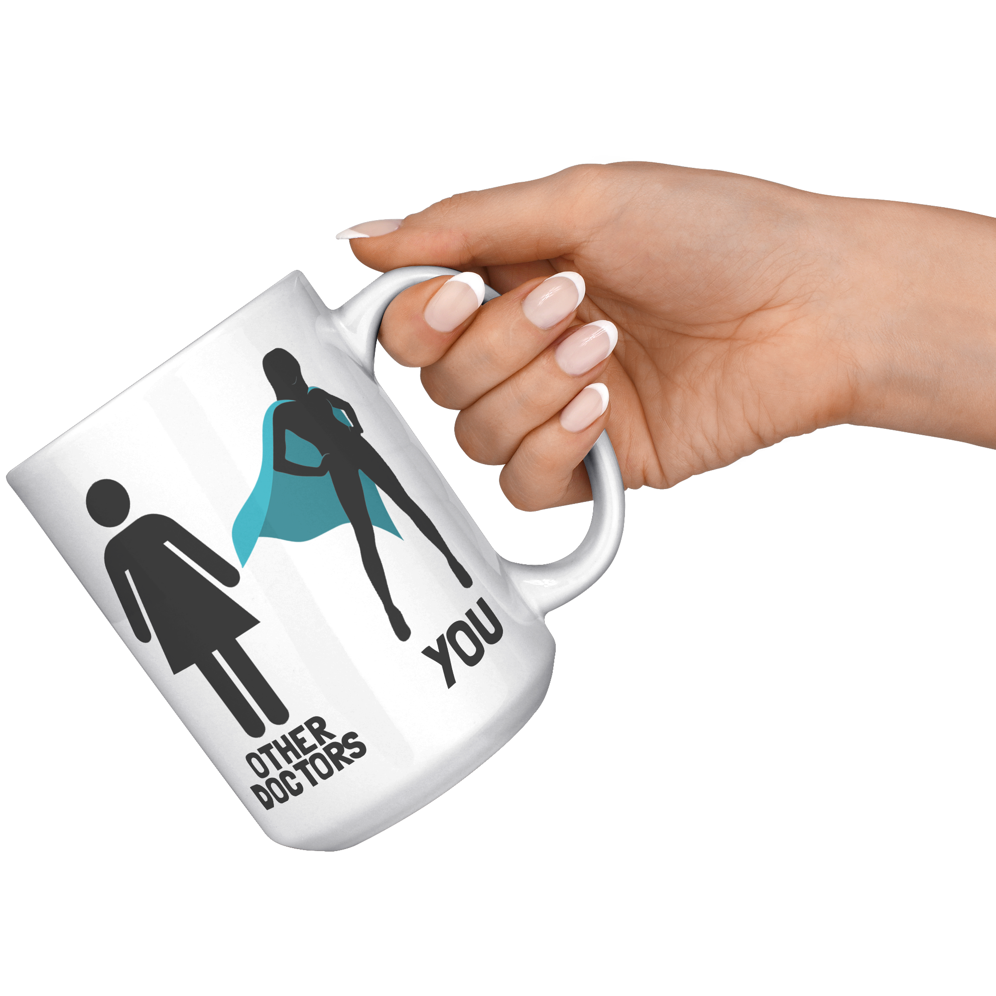 15oz_Accent_Mug_-_Other_Doctors_You_Woma_White_RH_Model_Mockup.png