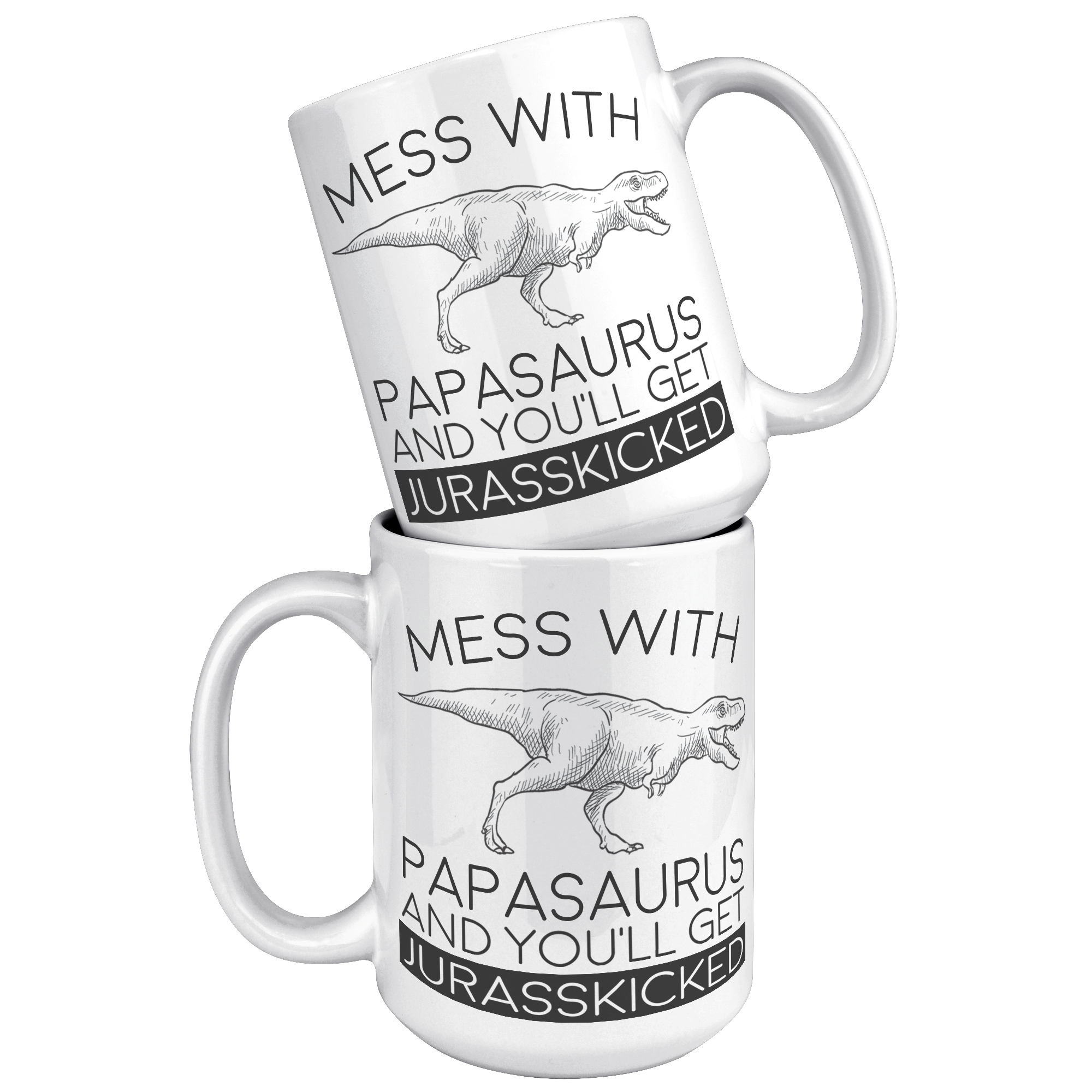 15oz_Accent_Mug_-_Papasaurus_Jurasskicke_White_Mockup.png
