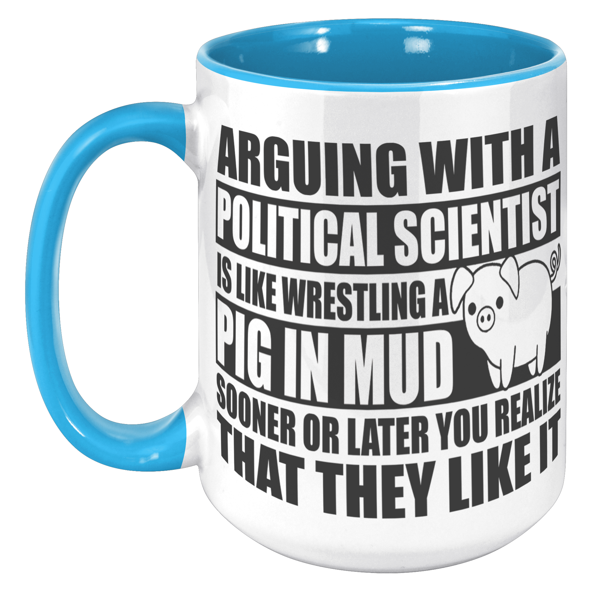 15oz_Accent_Mug_-_Political_Science_Pig__15oz_Accent_LH_Blue_Mockup.png