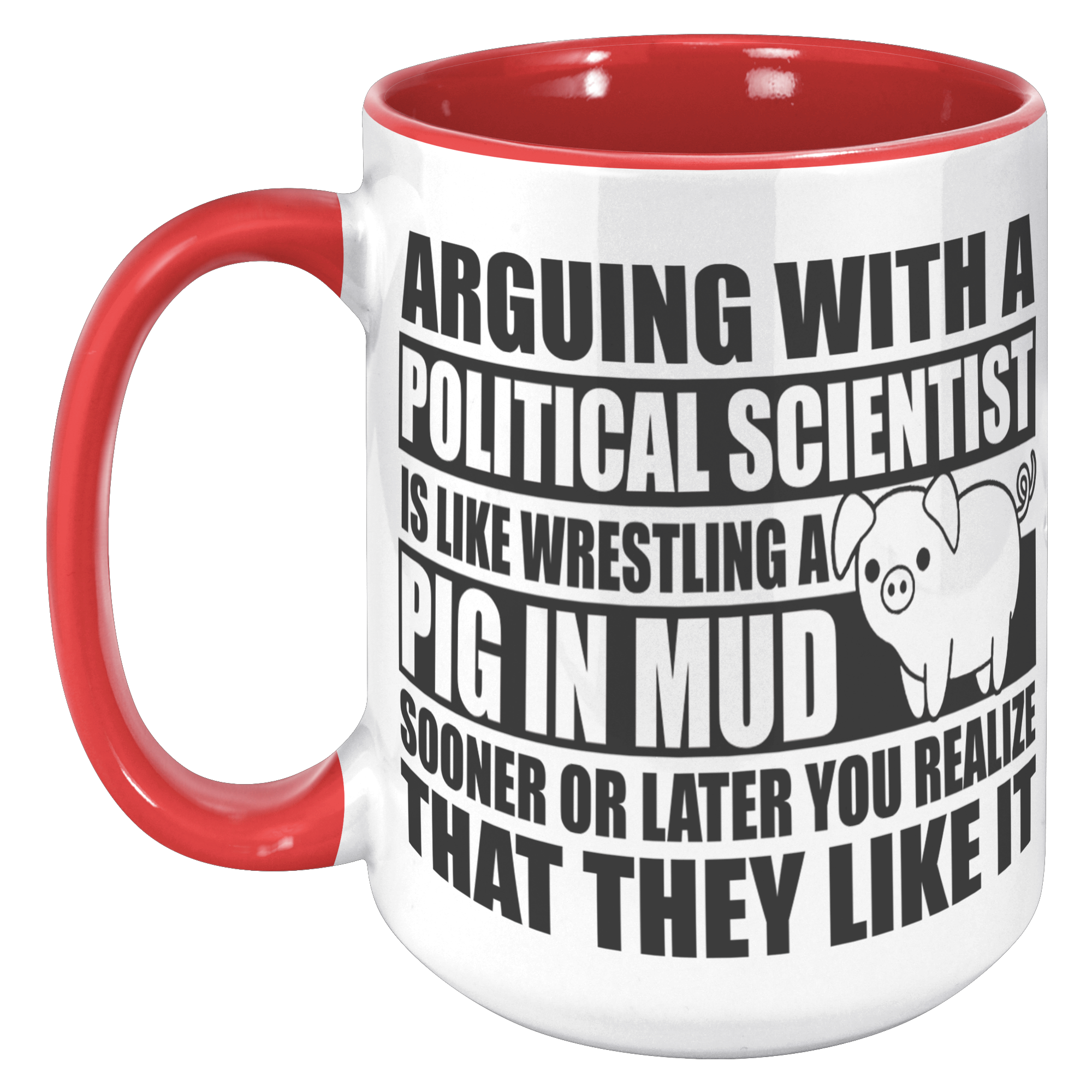 15oz_Accent_Mug_-_Political_Science_Pig__15oz_Accent_LH_Red_Mockup.png