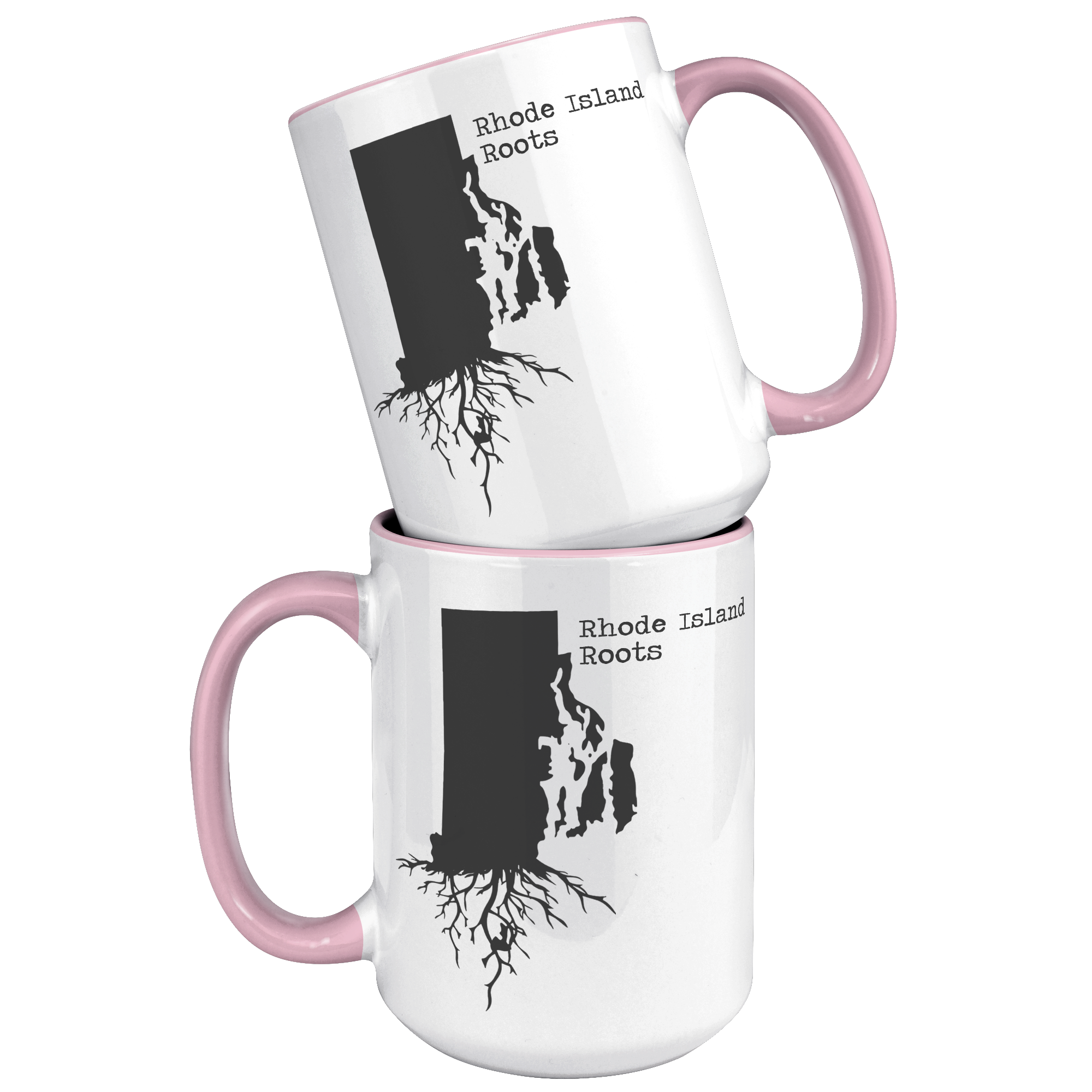 15oz_Accent_Mug_-_Rhode_Island_Roots_15oz_Accent_FrontBack_Pink_Mockup.png_15787524